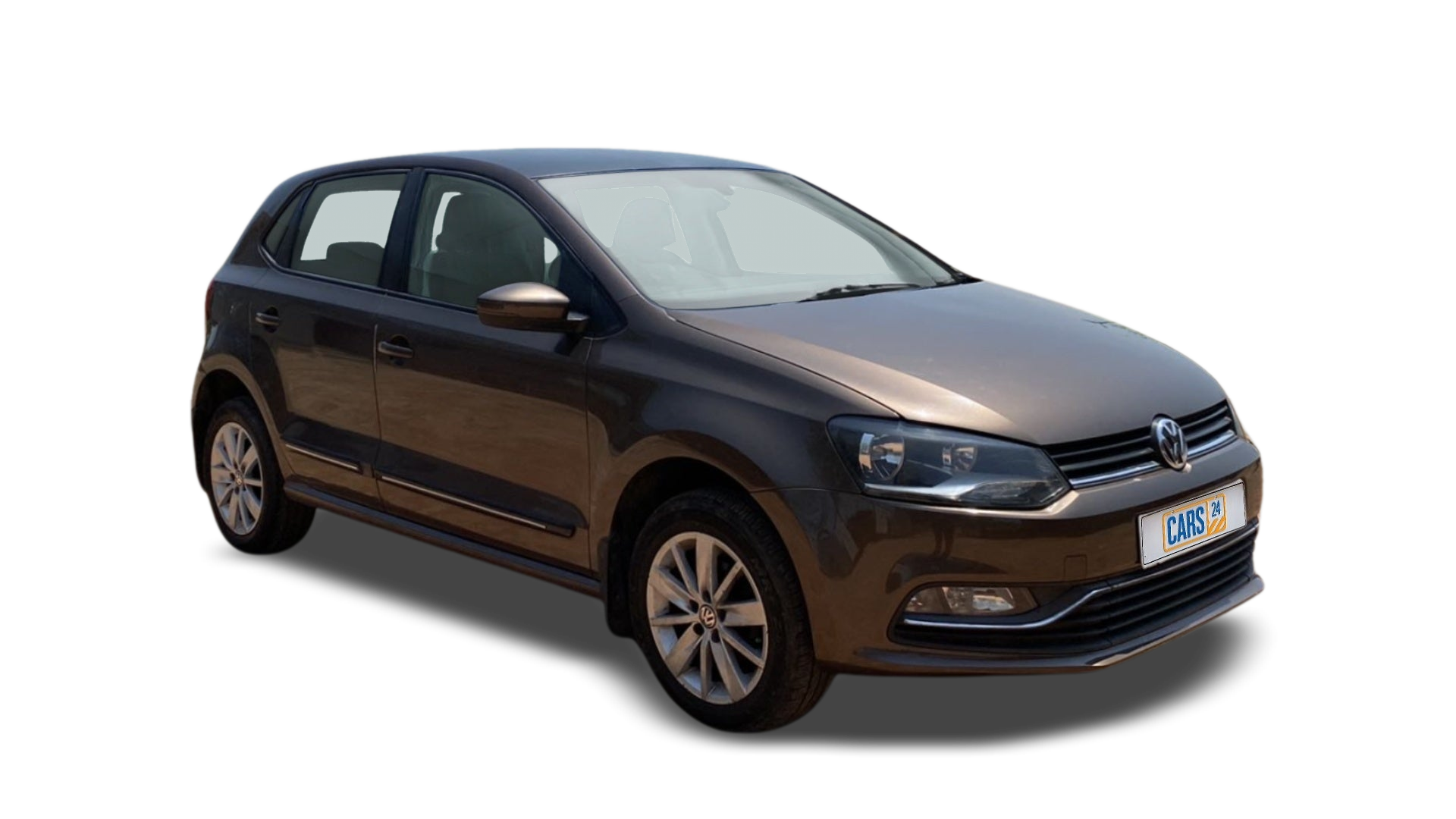 Volkswagen Polo-img