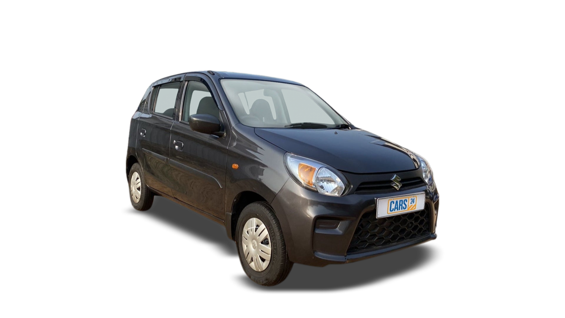 Maruti Alto-img