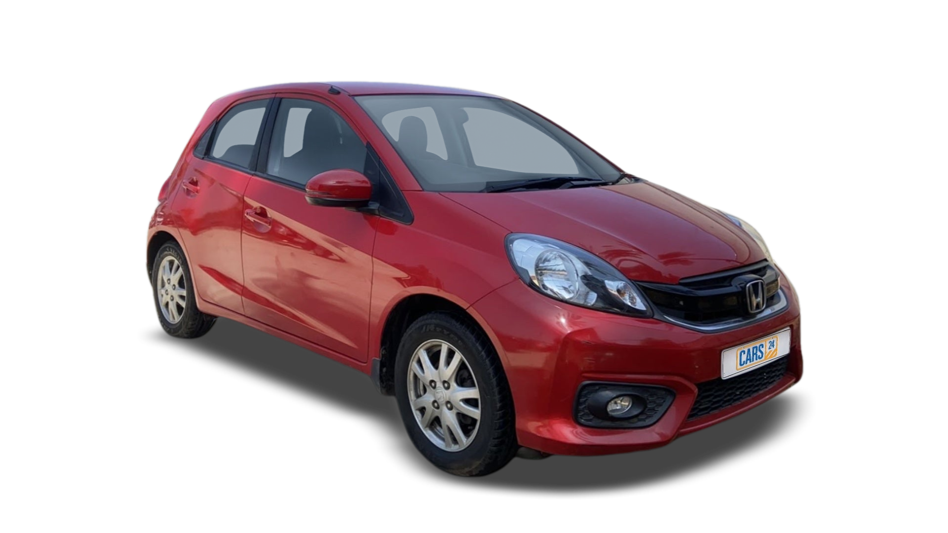 Honda Brio-img