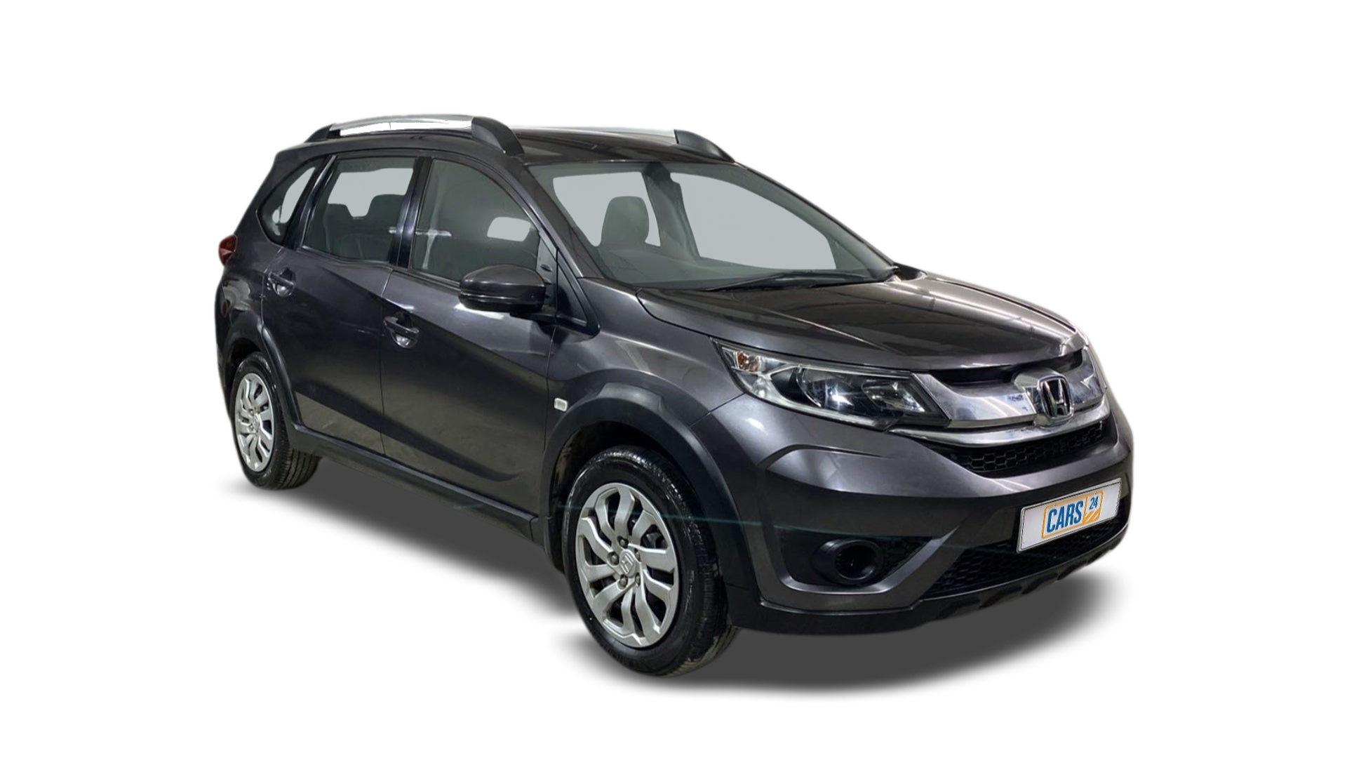 Honda BR-V-img