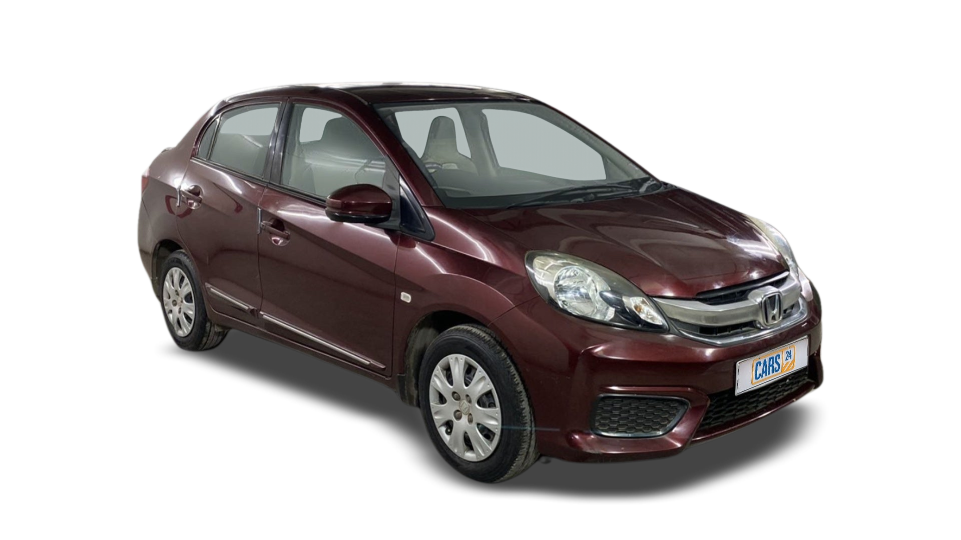 Honda Amaze-img