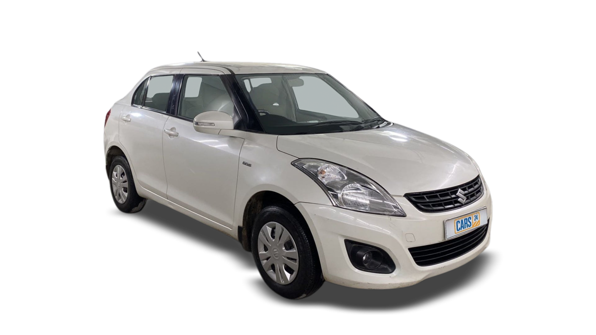 2014 Maruti Swift Dzire - Sedan - Diesel - Manual - ₹4.04 lakh