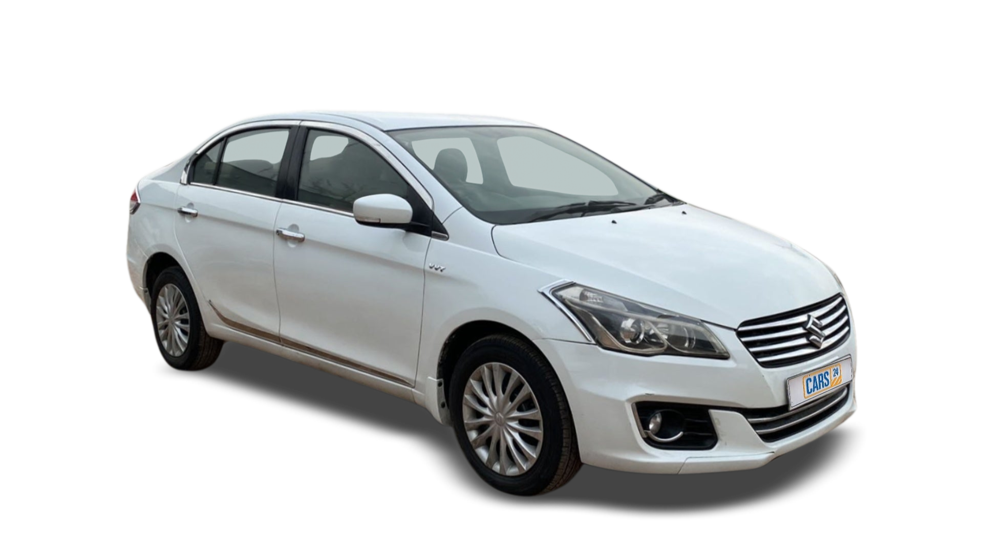 Maruti Ciaz-img