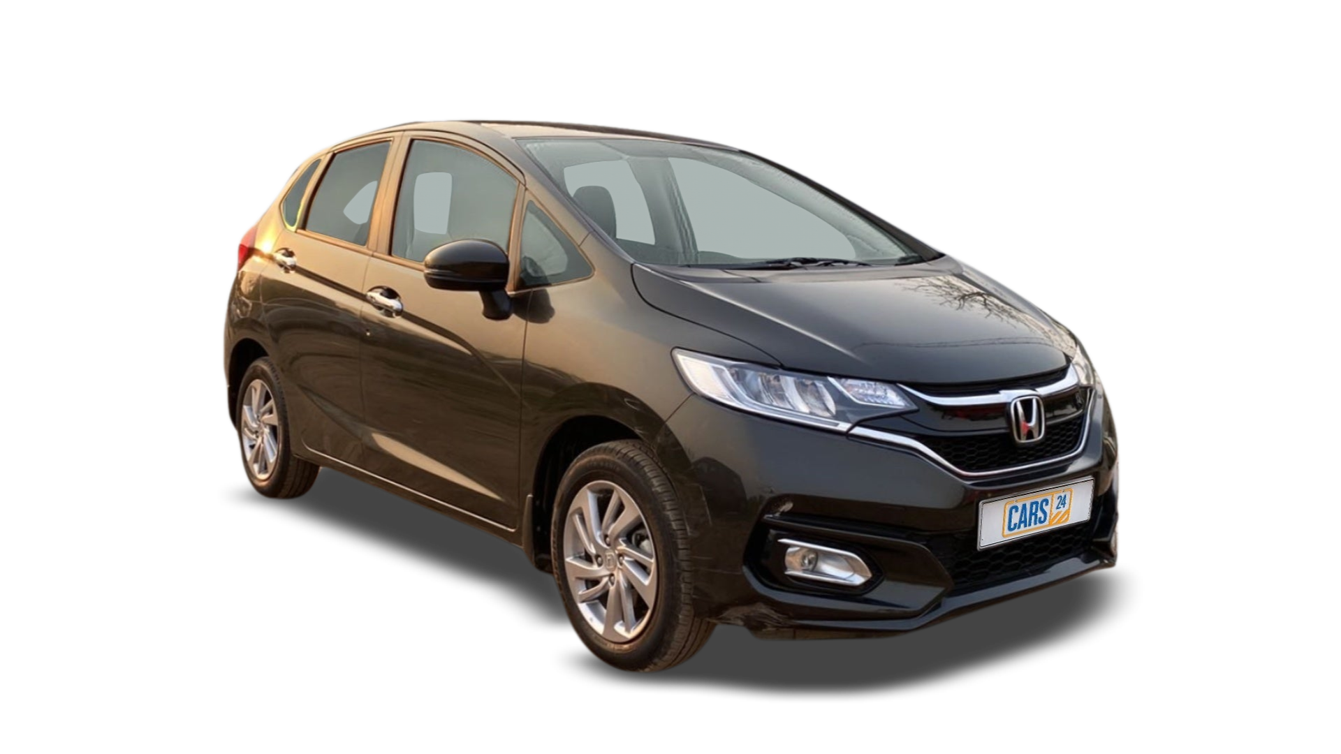 Honda Jazz-img