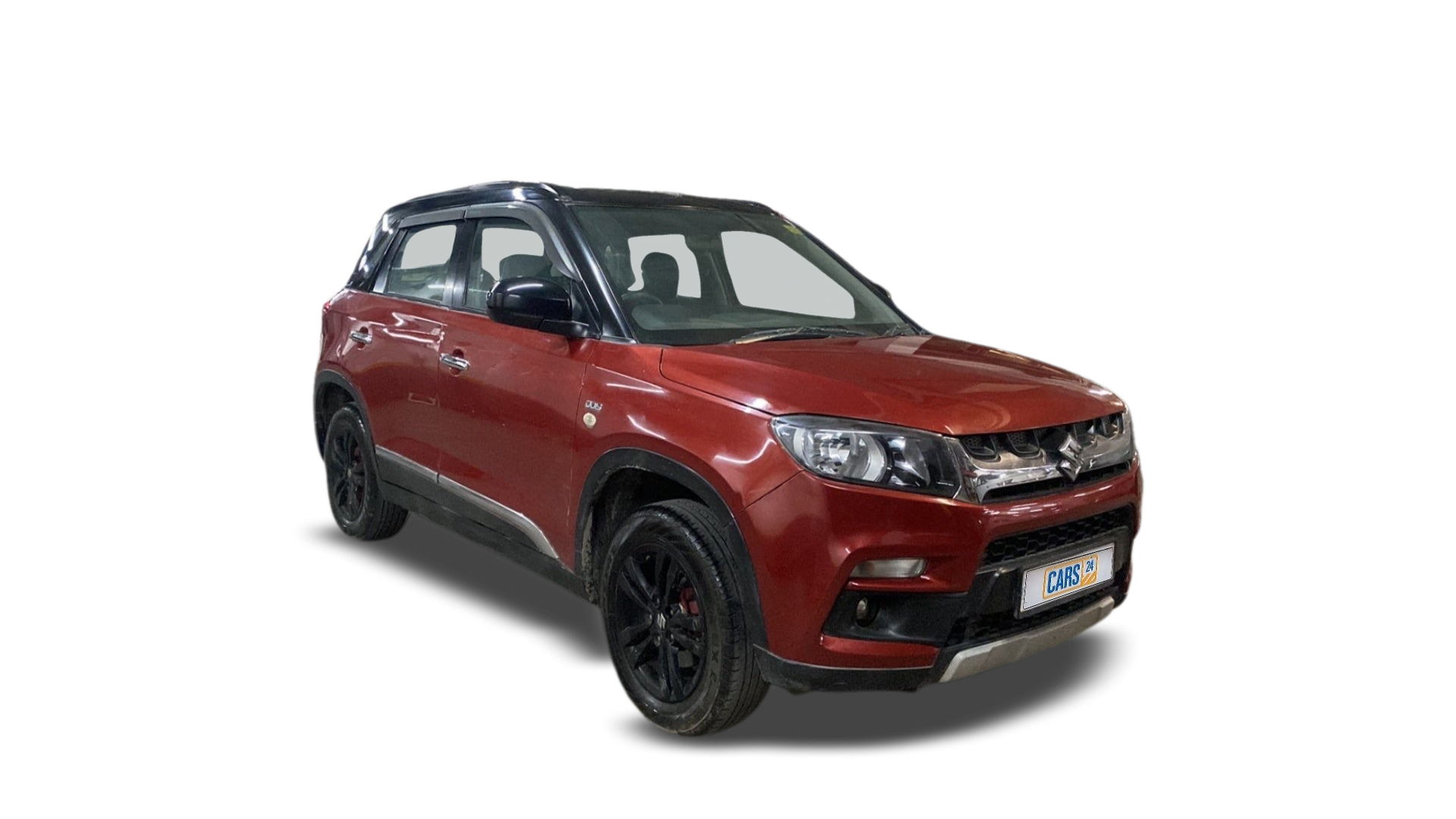 Maruti Vitara Brezza-img