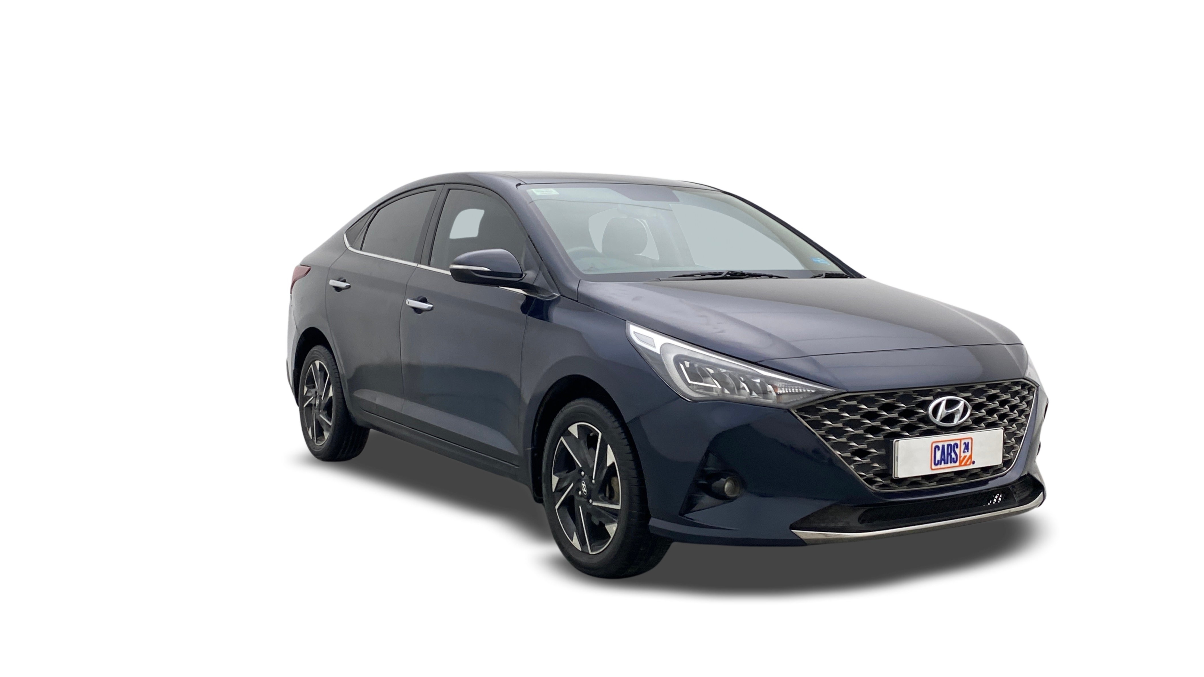 Hyundai Verna-img
