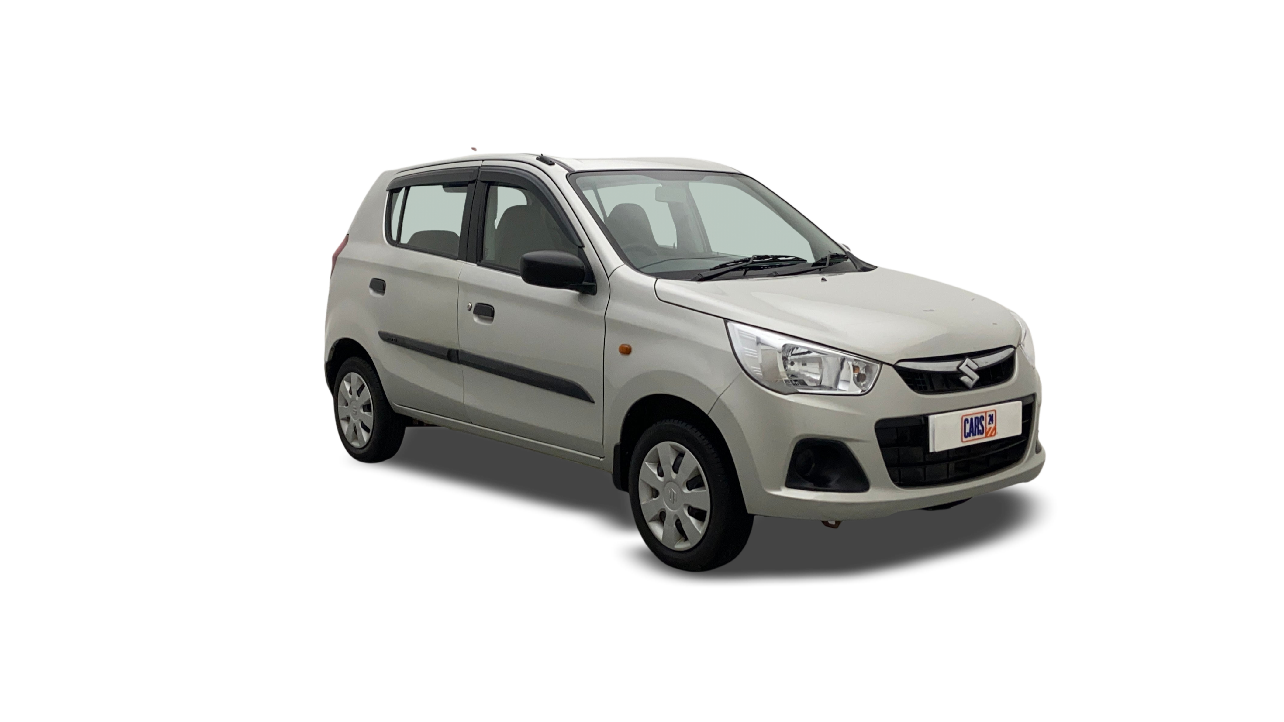 2019 Maruti Alto K10 - Hatchback - Petrol - Manual - ₹2.97 lakh