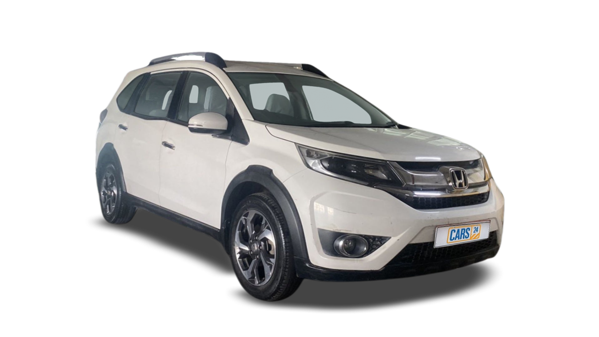 Honda BR-V-img