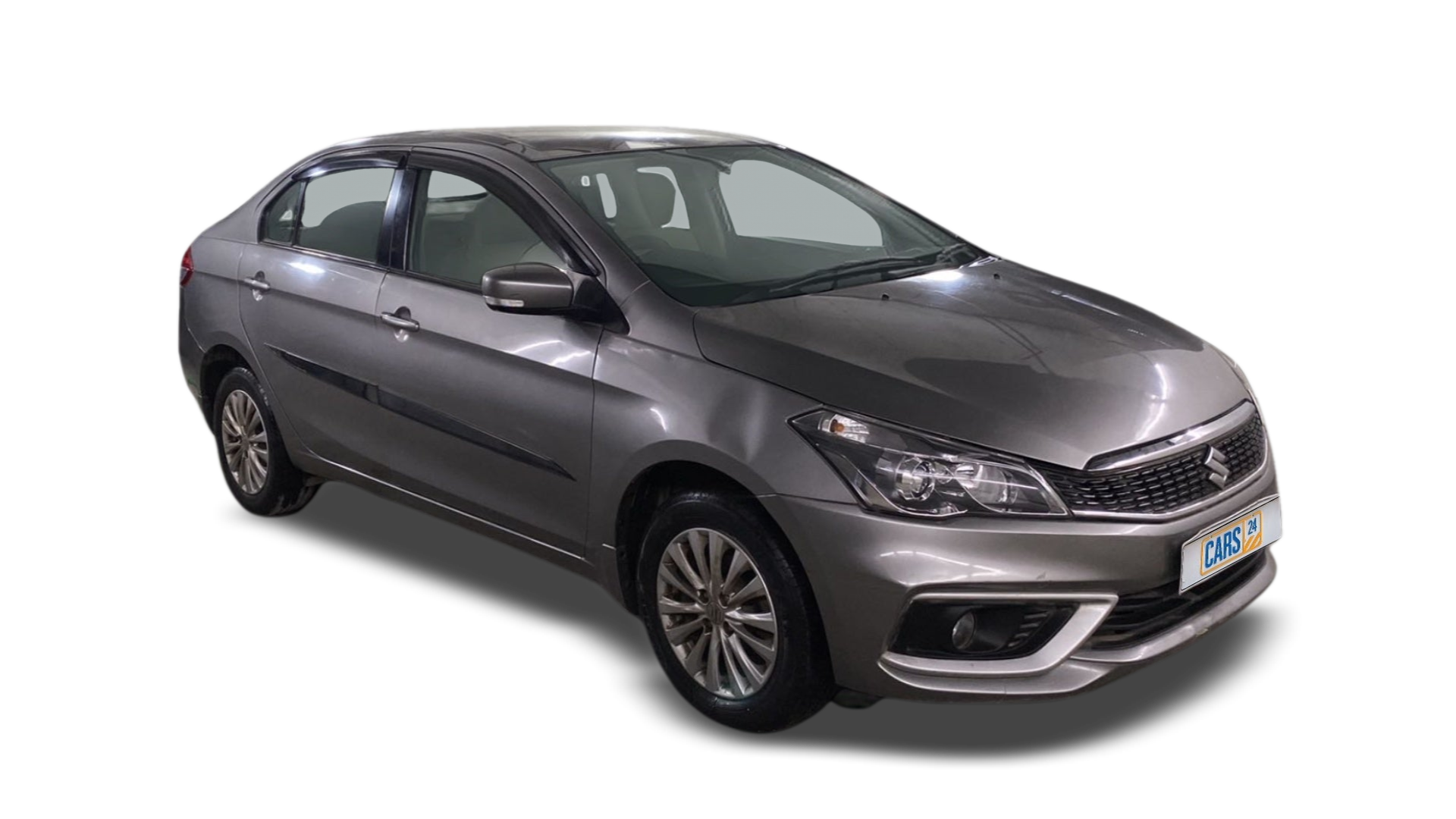 Maruti Ciaz-img