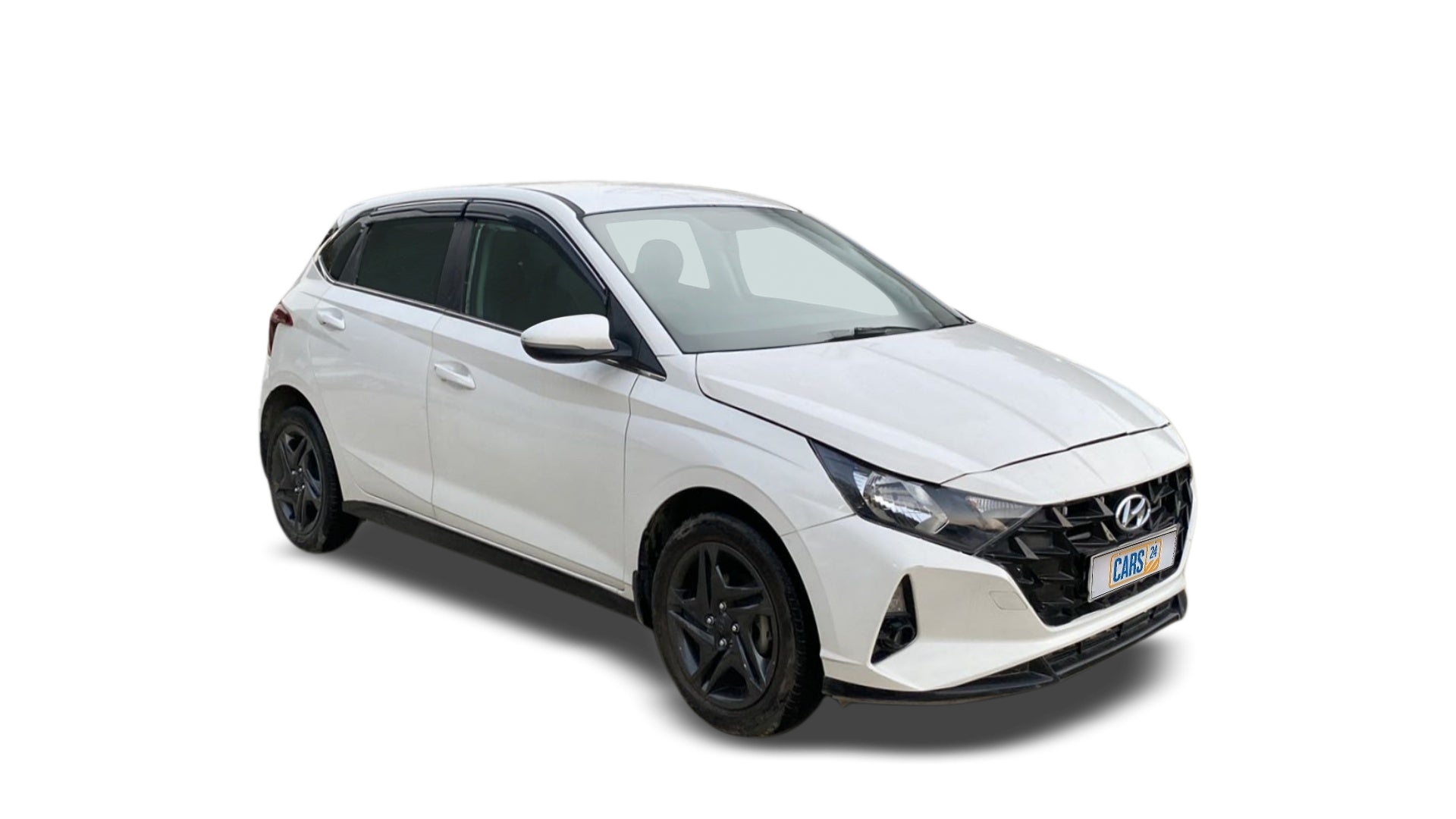 2020 Hyundai NEW I20 - Hatchback - Petrol - Manual - ₹6.68 lakh
