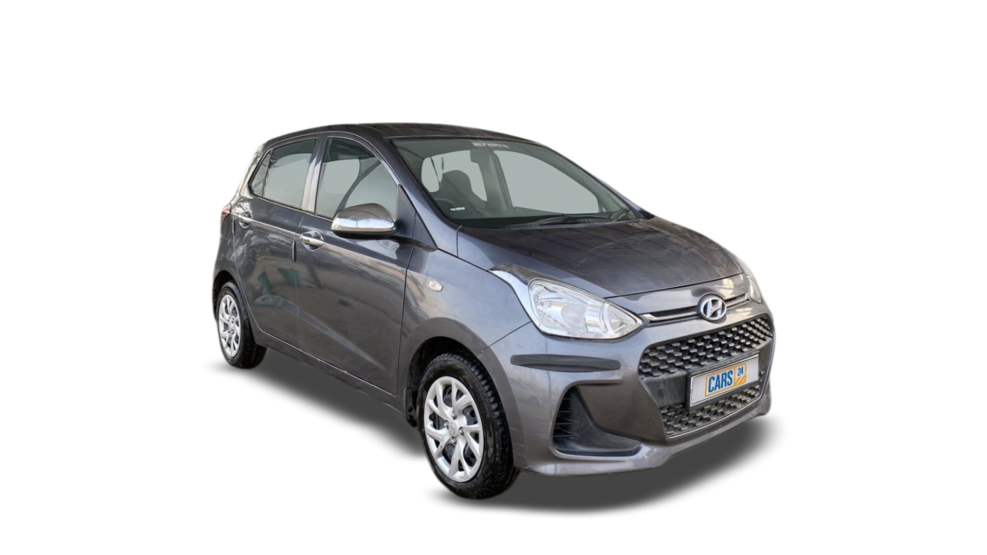 Hyundai Grand i10-img