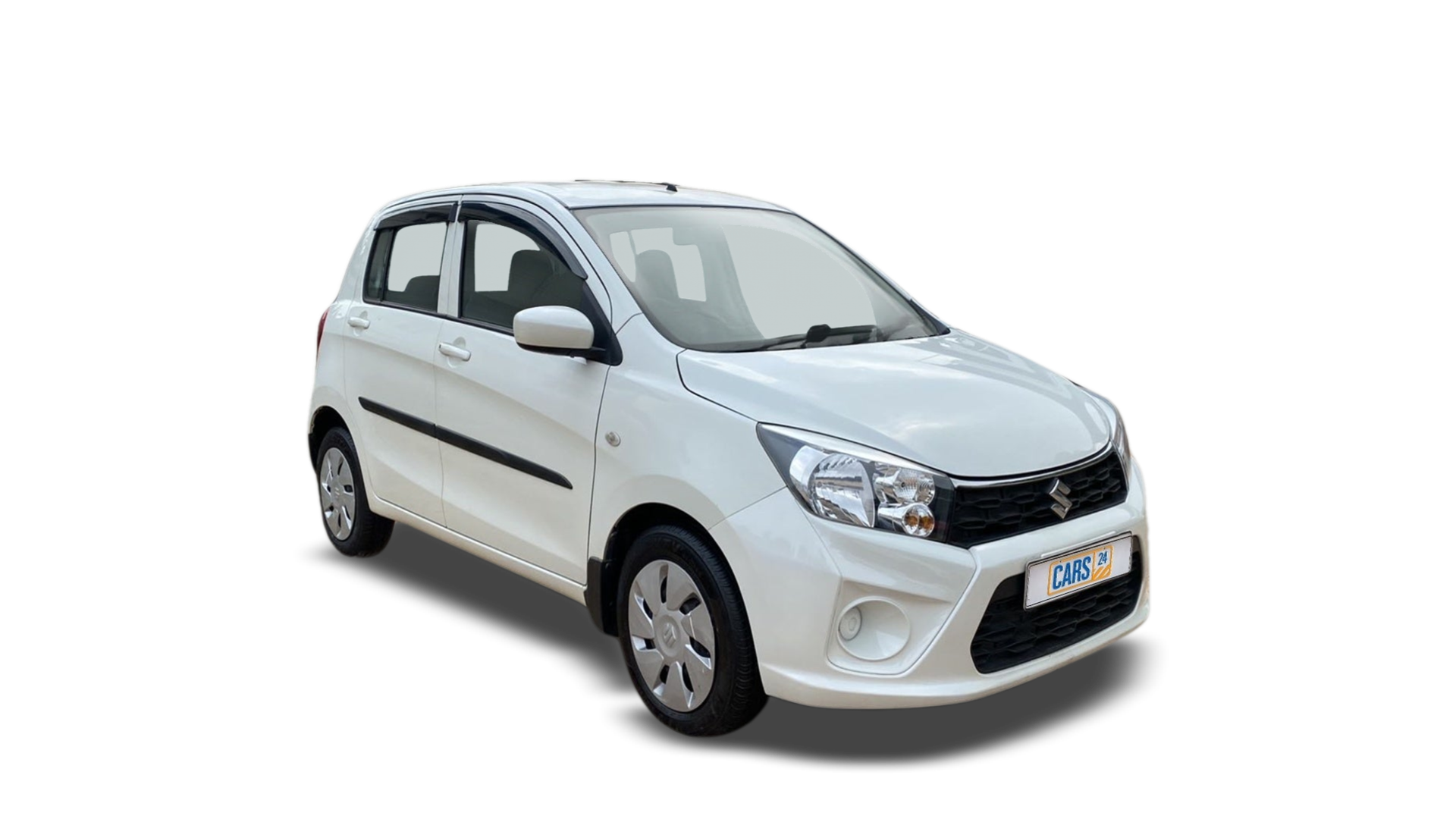 2018 Maruti Celerio - Hatchback - Petrol - Automatic - ₹4.89 lakh