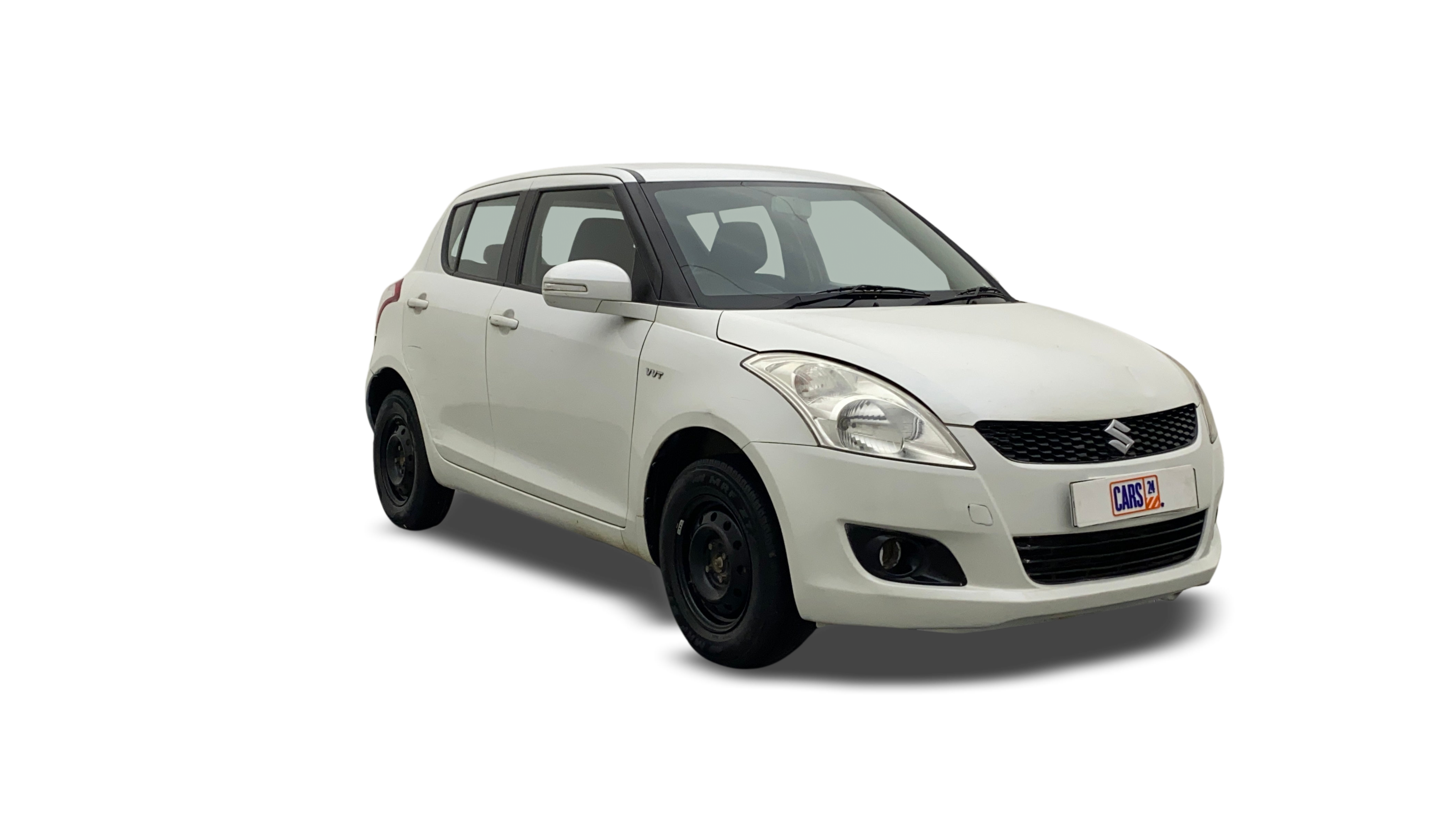 2012 Maruti Swift - Hatchback - Petrol - Manual - ₹2.47 lakh