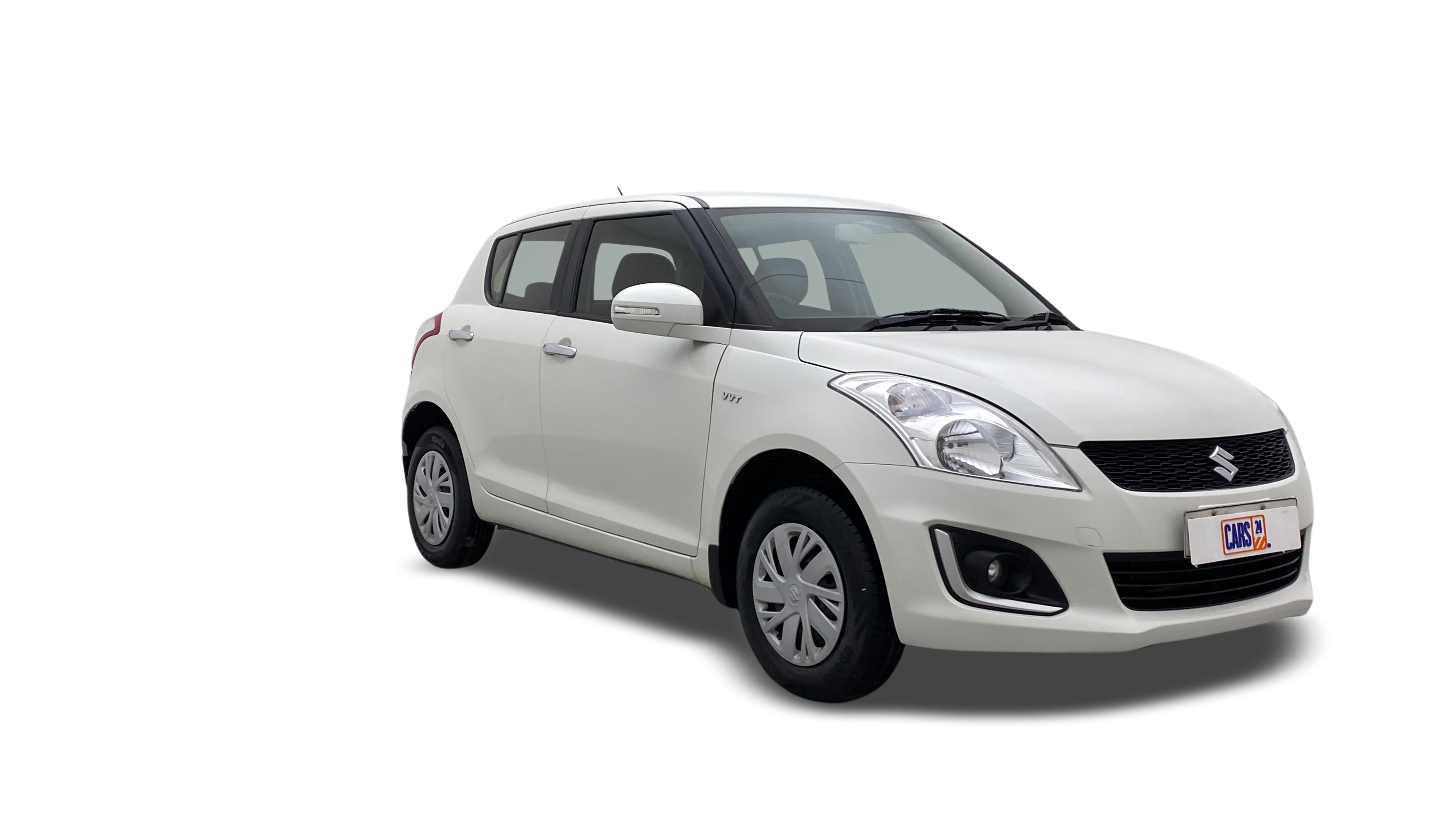 2016 Maruti Swift - Hatchback - Petrol - Manual - ₹5.31 lakh