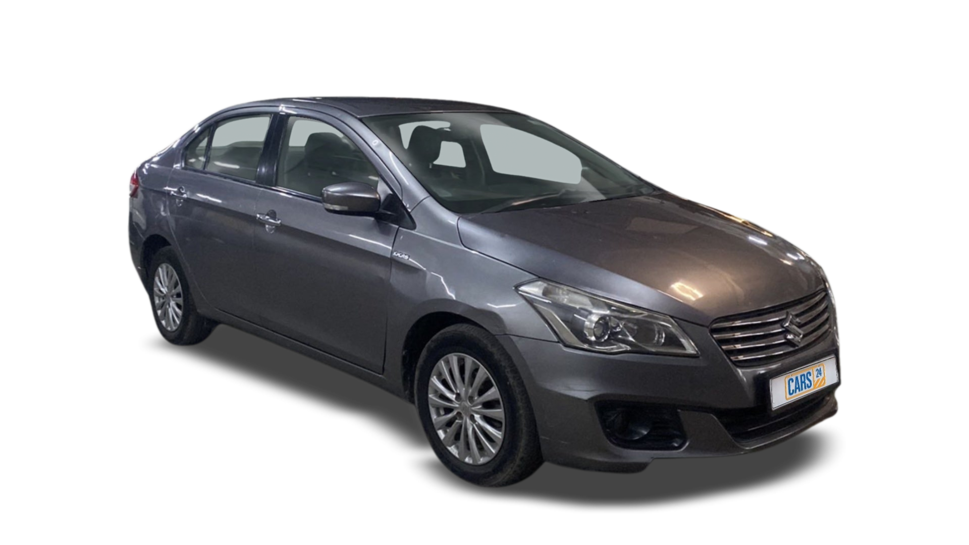 Maruti Ciaz-img