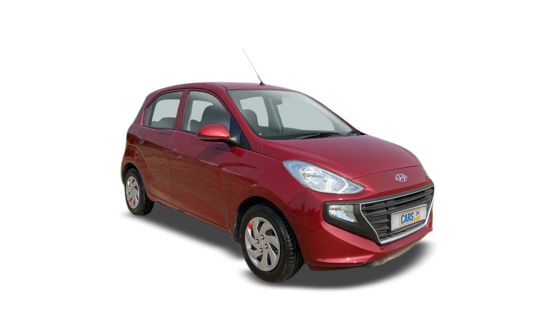 Hyundai NEW SANTRO-img