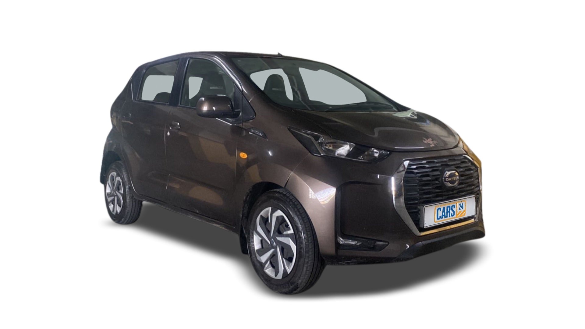 2021 Datsun Redi Go - Hatchback - Petrol - Manual - ₹3.70 lakh