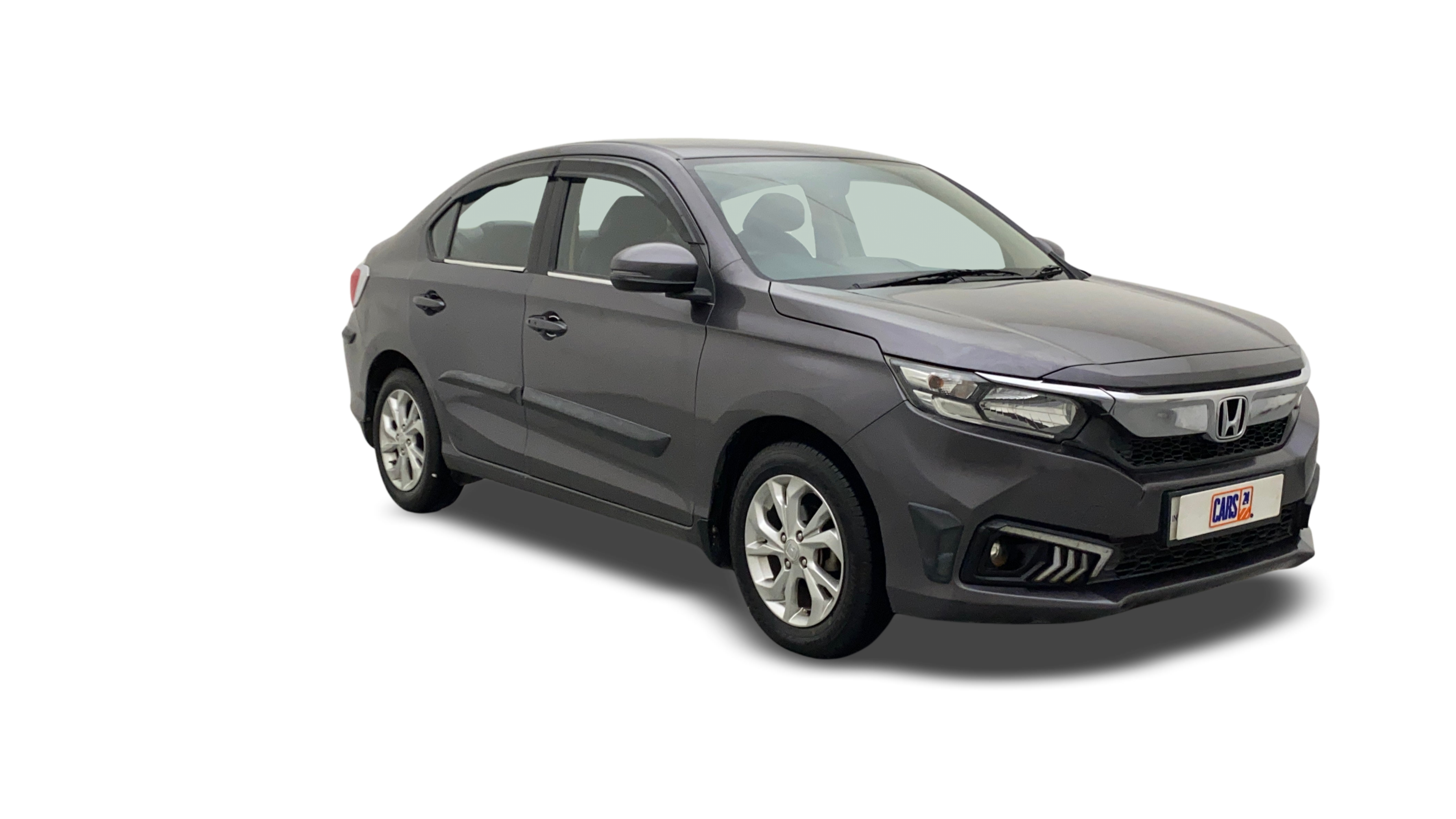 2019 Honda Amaze - Sedan - Diesel - Manual - ₹7.20 lakh