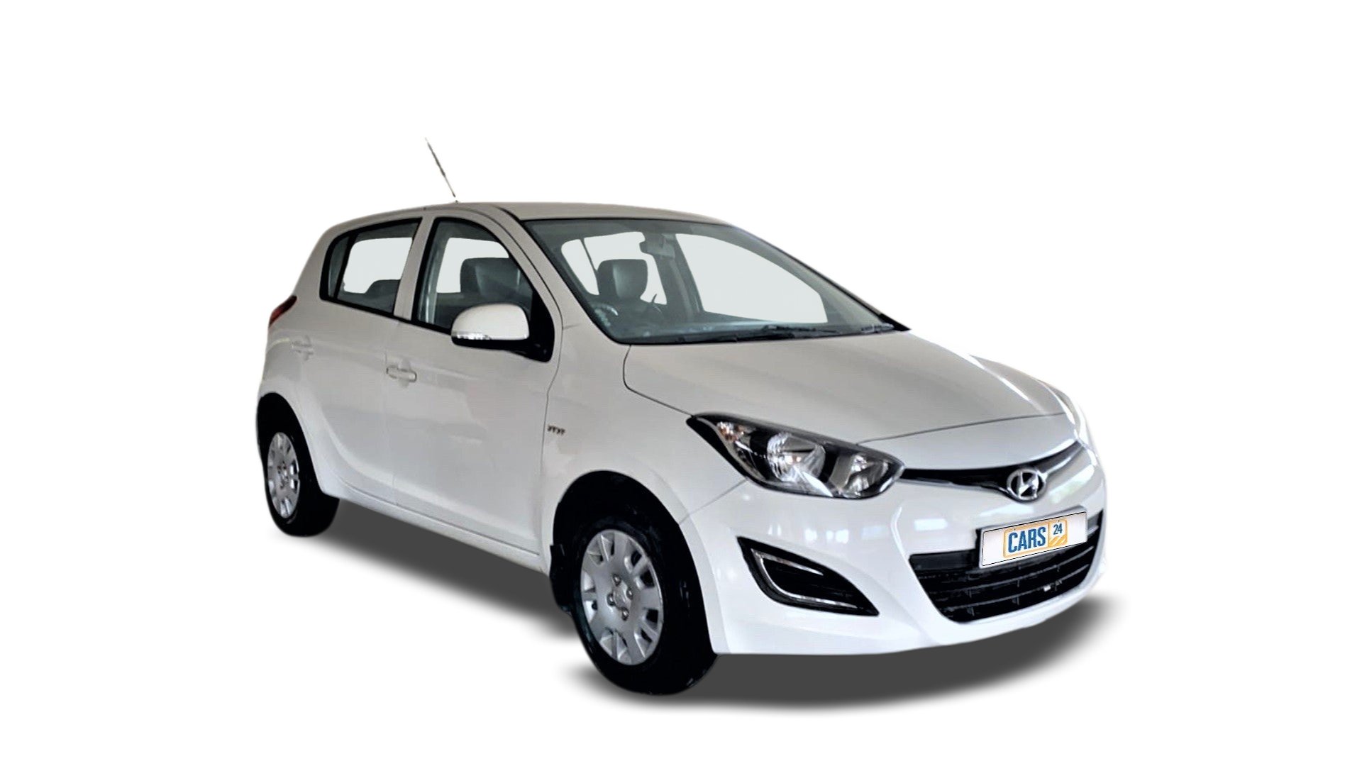 2012 Hyundai i20 - Hatchback - Petrol - Manual - ₹3.16 lakh