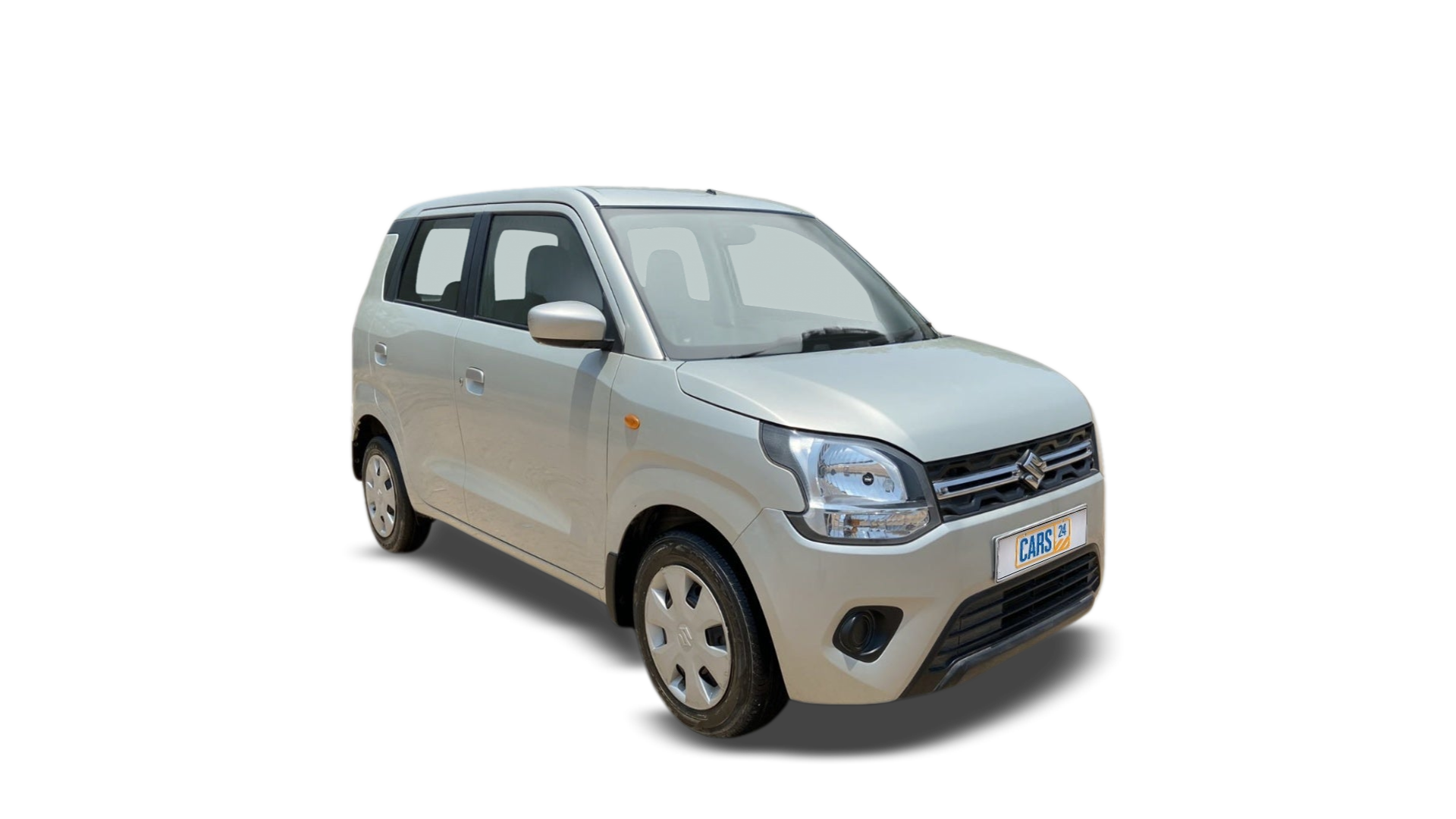 Maruti New Wagon-R-img