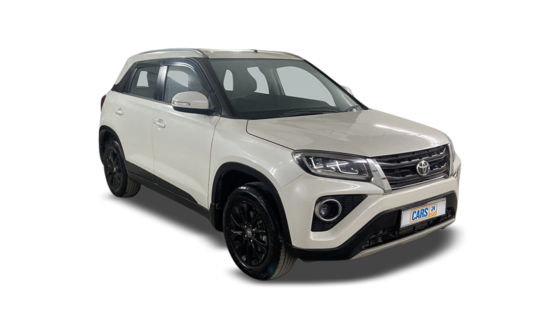 Toyota URBAN CRUISER-img