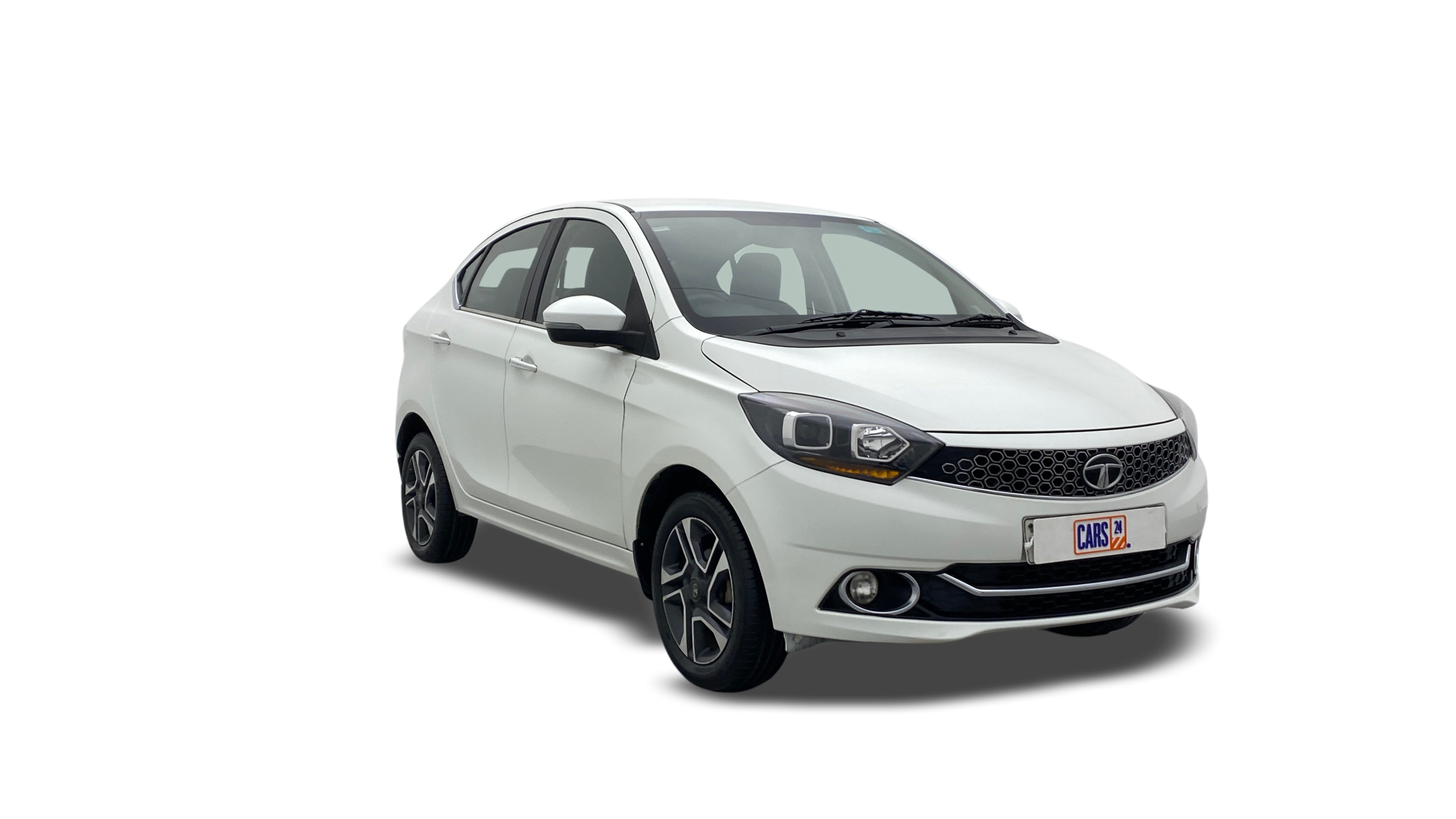 2019 Tata TIGOR - Sedan - Petrol - Automatic - ₹6.36 lakh