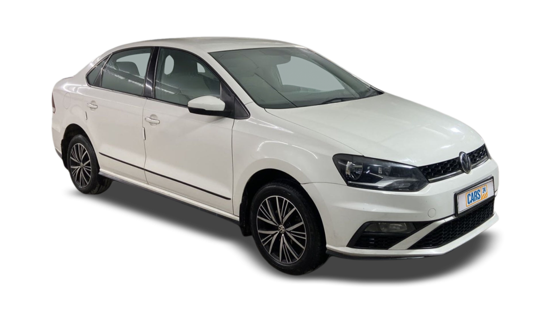 Volkswagen Vento-img