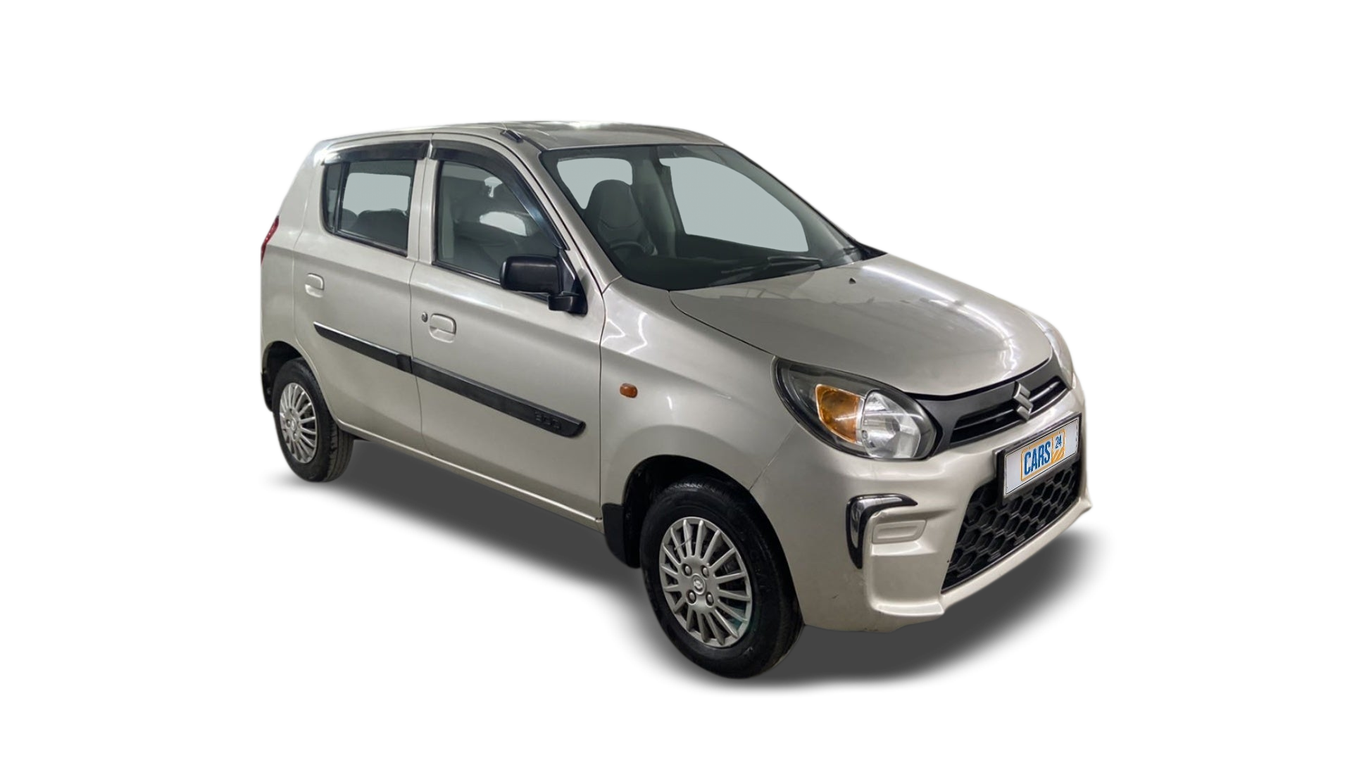 Maruti Alto-img