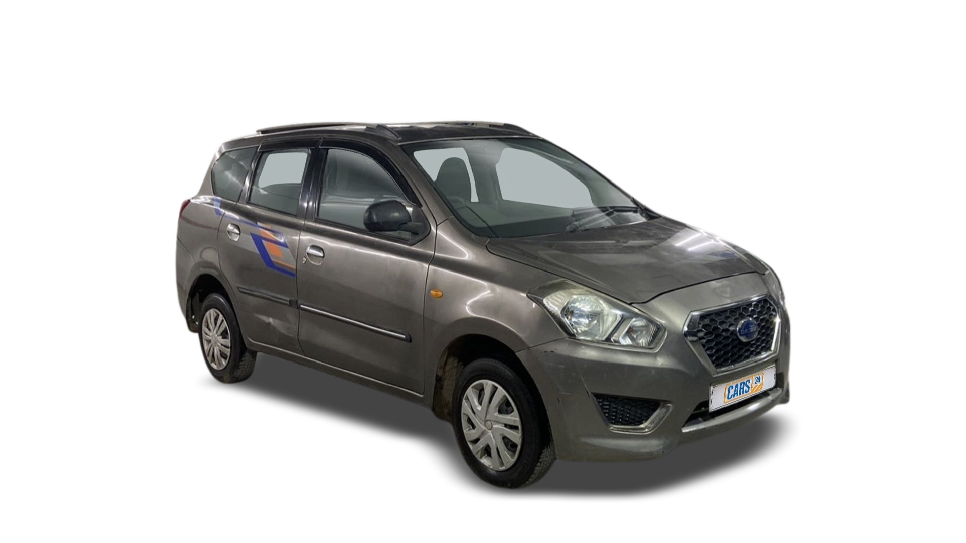 Datsun Go Plus-img