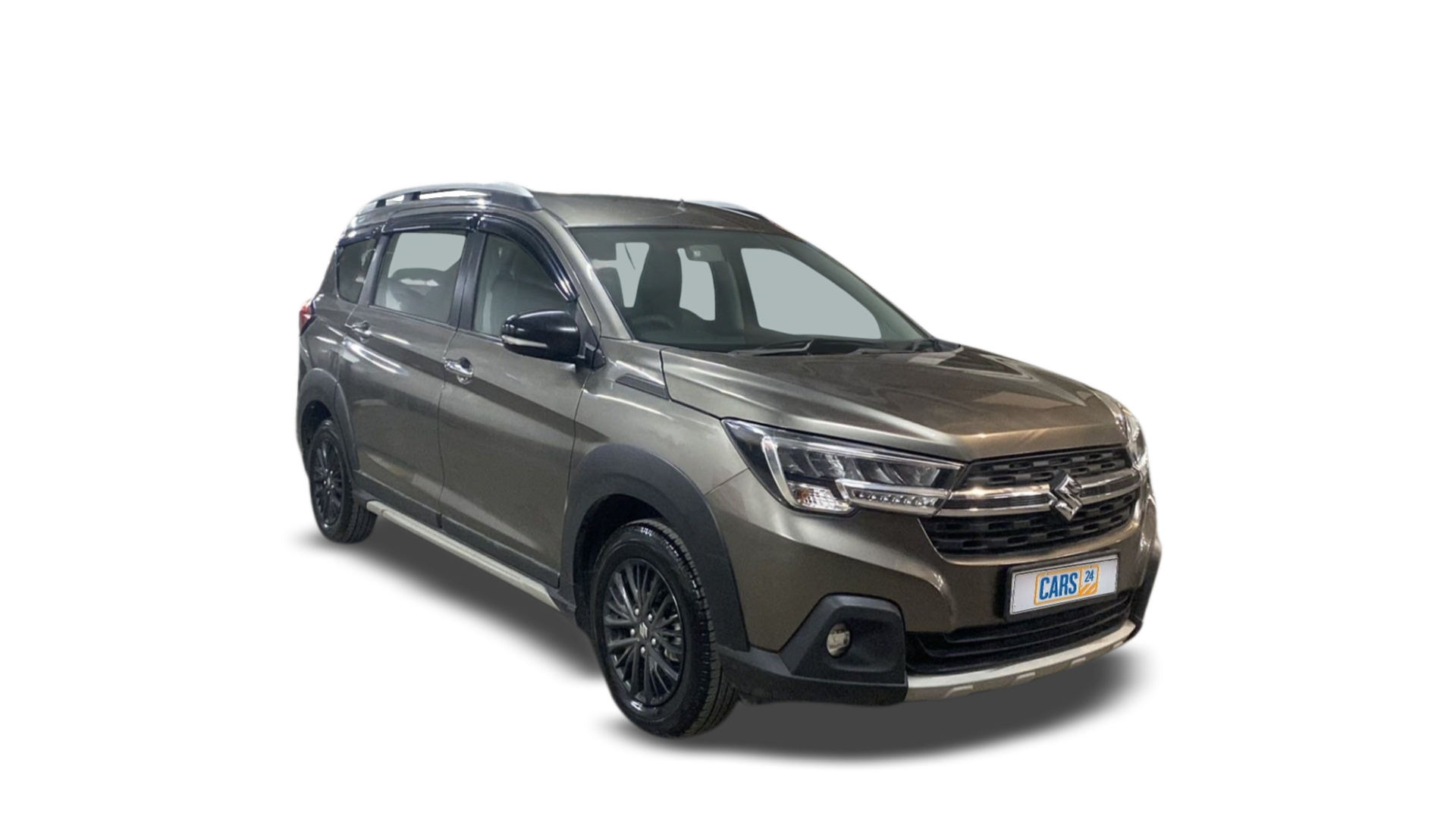 2022 Maruti XL6 - SUV - Petrol - Manual - ₹11.06 lakh
