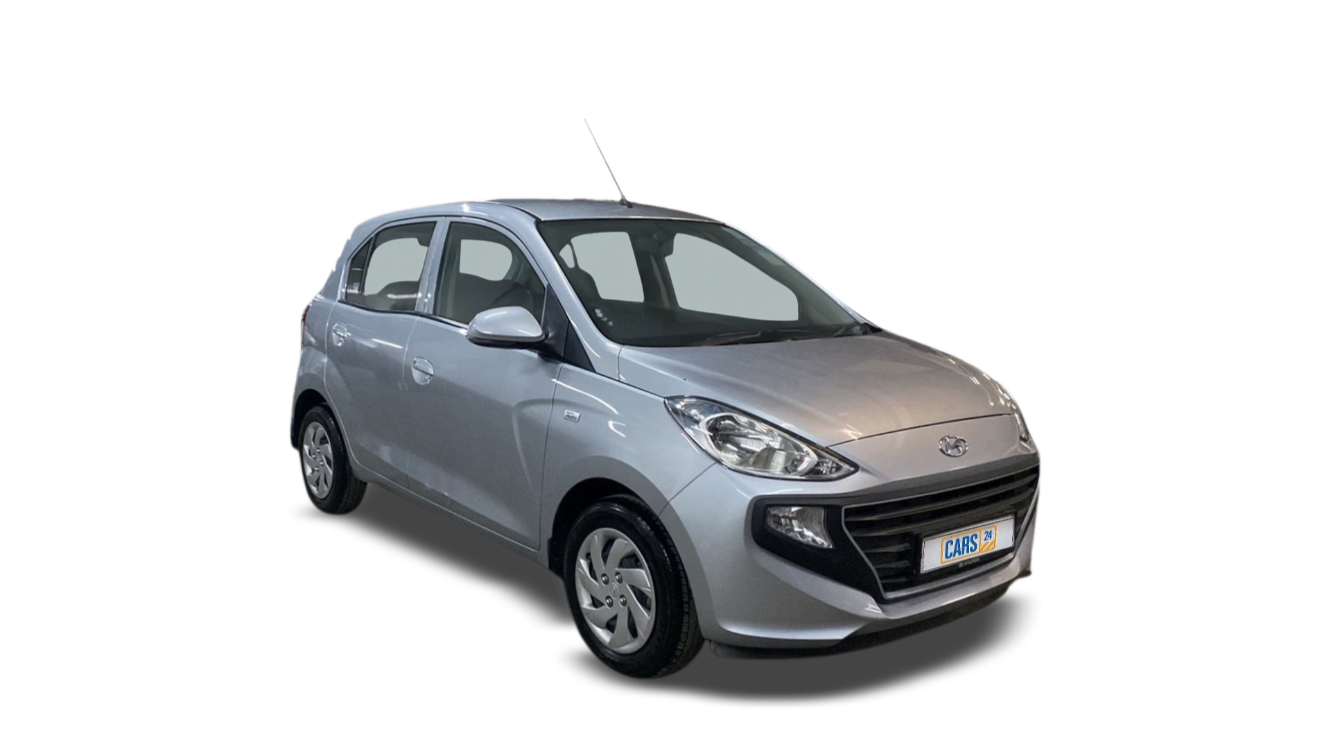 2022 Hyundai NEW SANTRO - Hatchback - Petrol - Automatic - ₹5.81 lakh