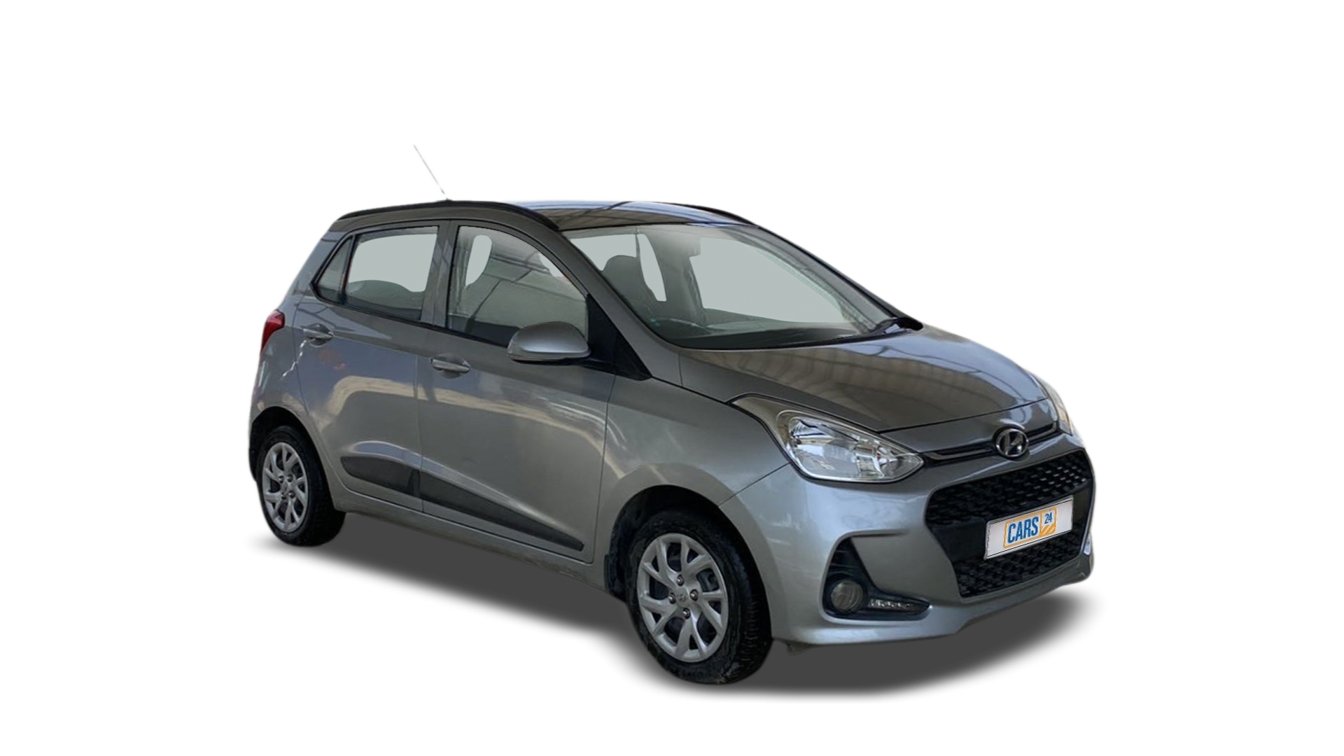 Hyundai Grand i10-img