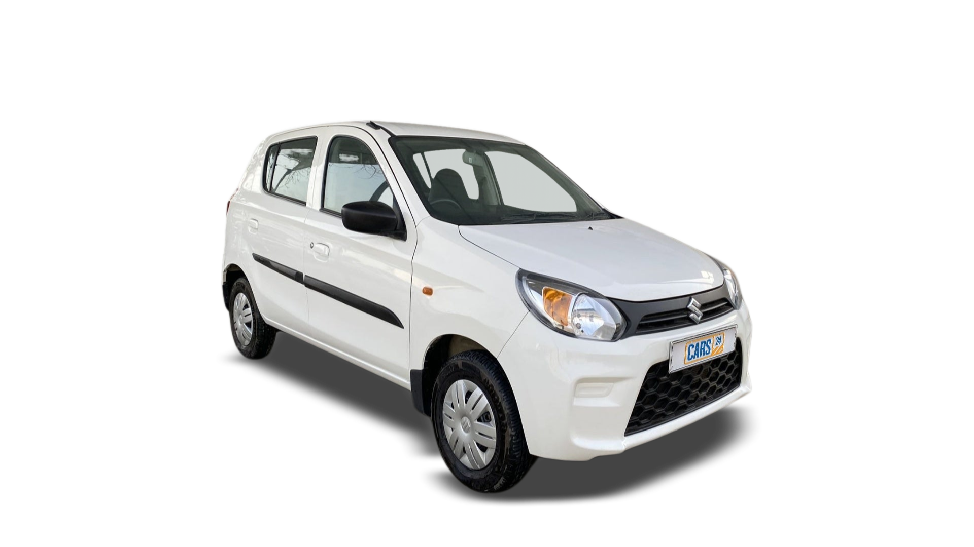 Maruti Alto-img