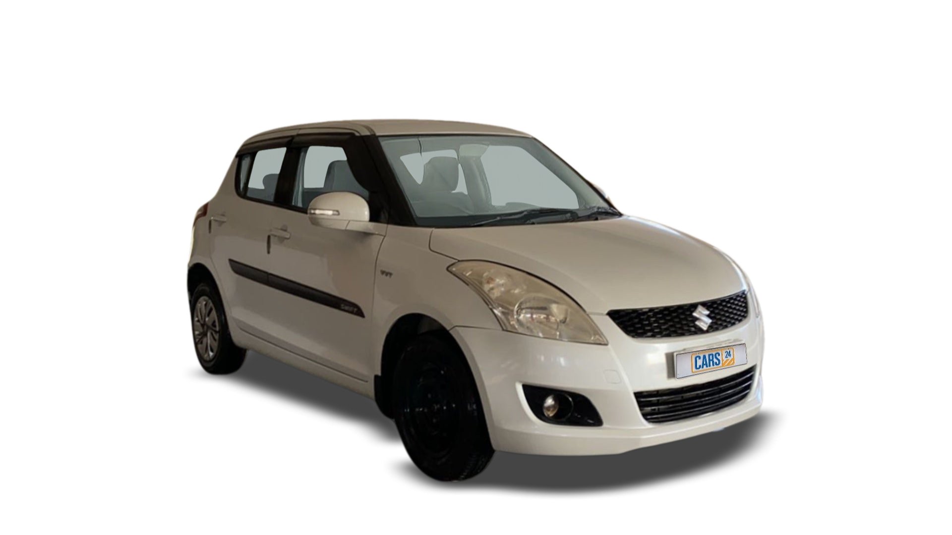 2012 Maruti Swift - Hatchback - Petrol - Manual - ₹3.28 lakh