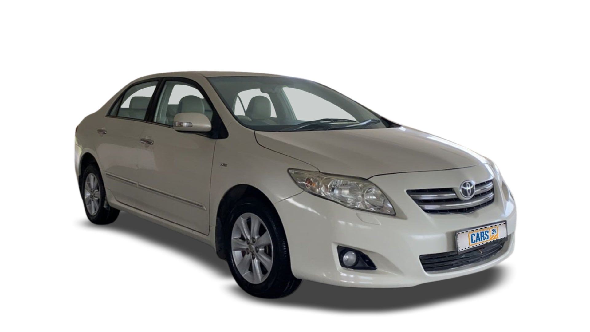 Toyota Corolla Altis-img