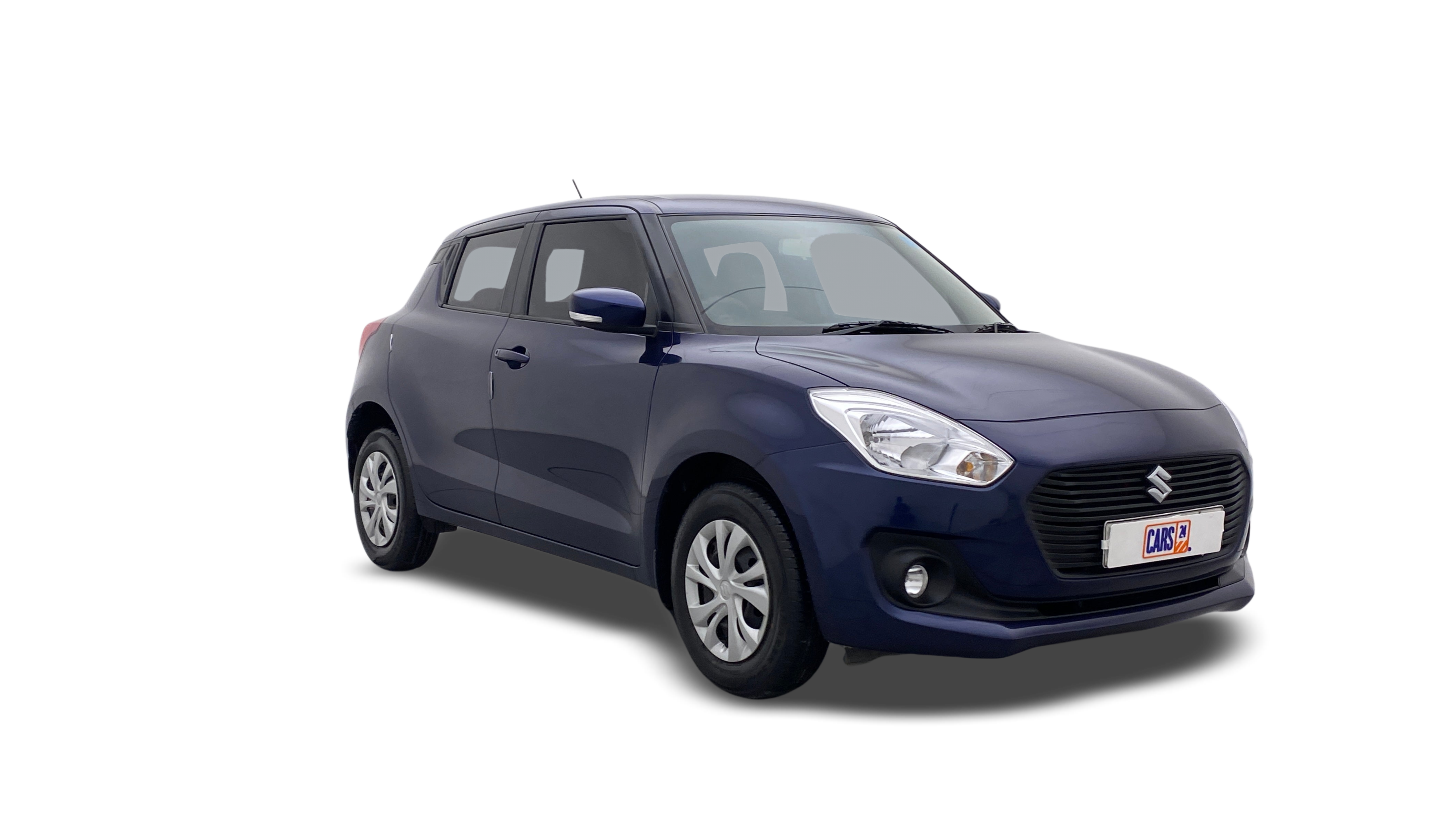 2020 Maruti Swift - Hatchback - Petrol - Manual - ₹6.80 lakh