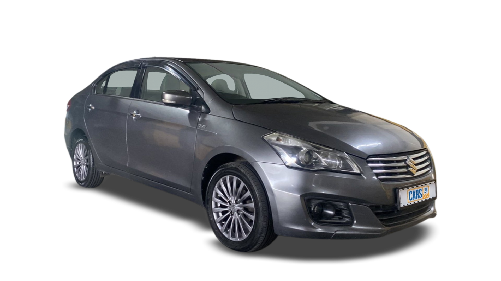 Maruti Ciaz-img