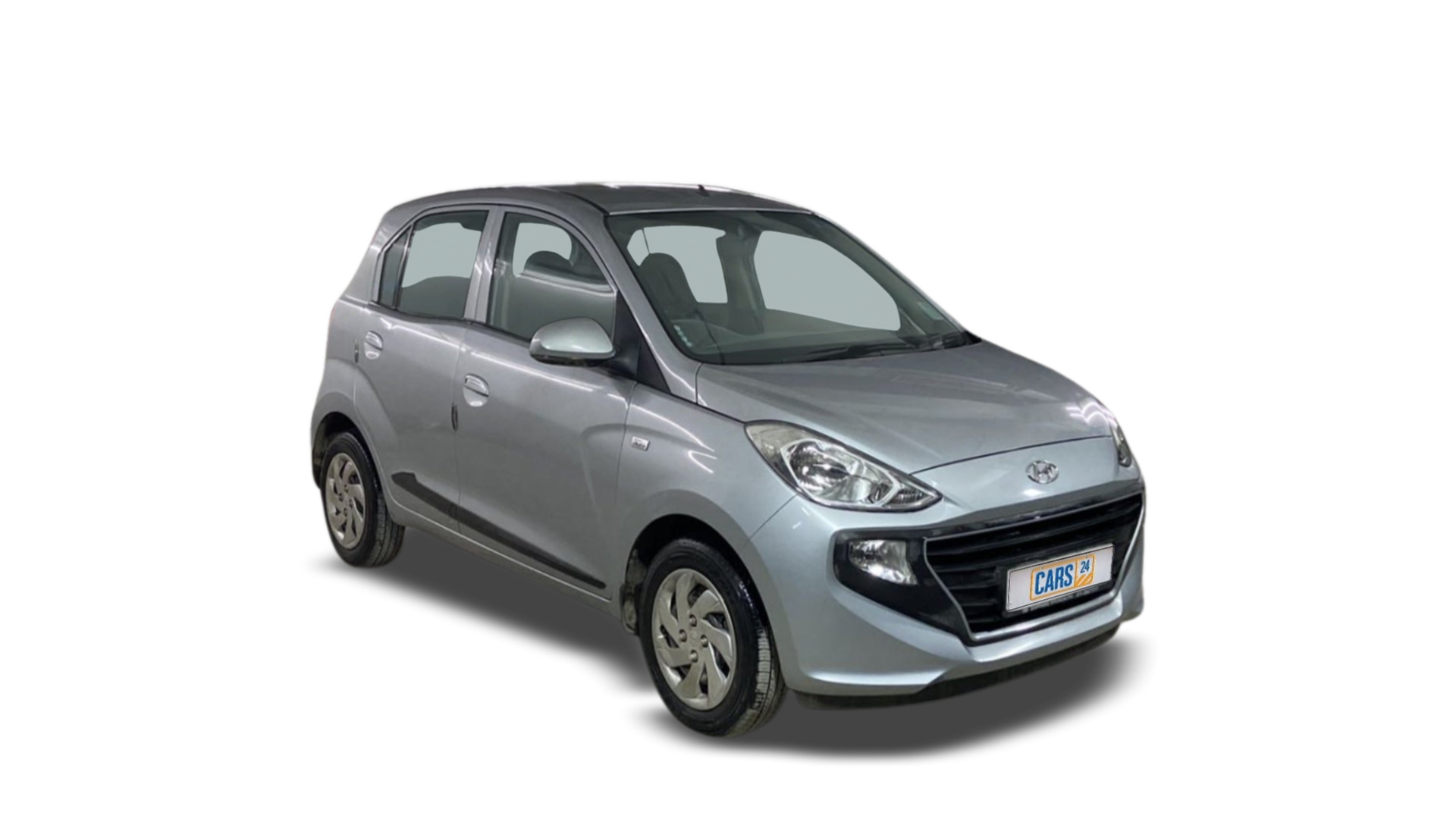 2021 Hyundai NEW SANTRO - Hatchback - Petrol - Automatic - ₹5.47 lakh