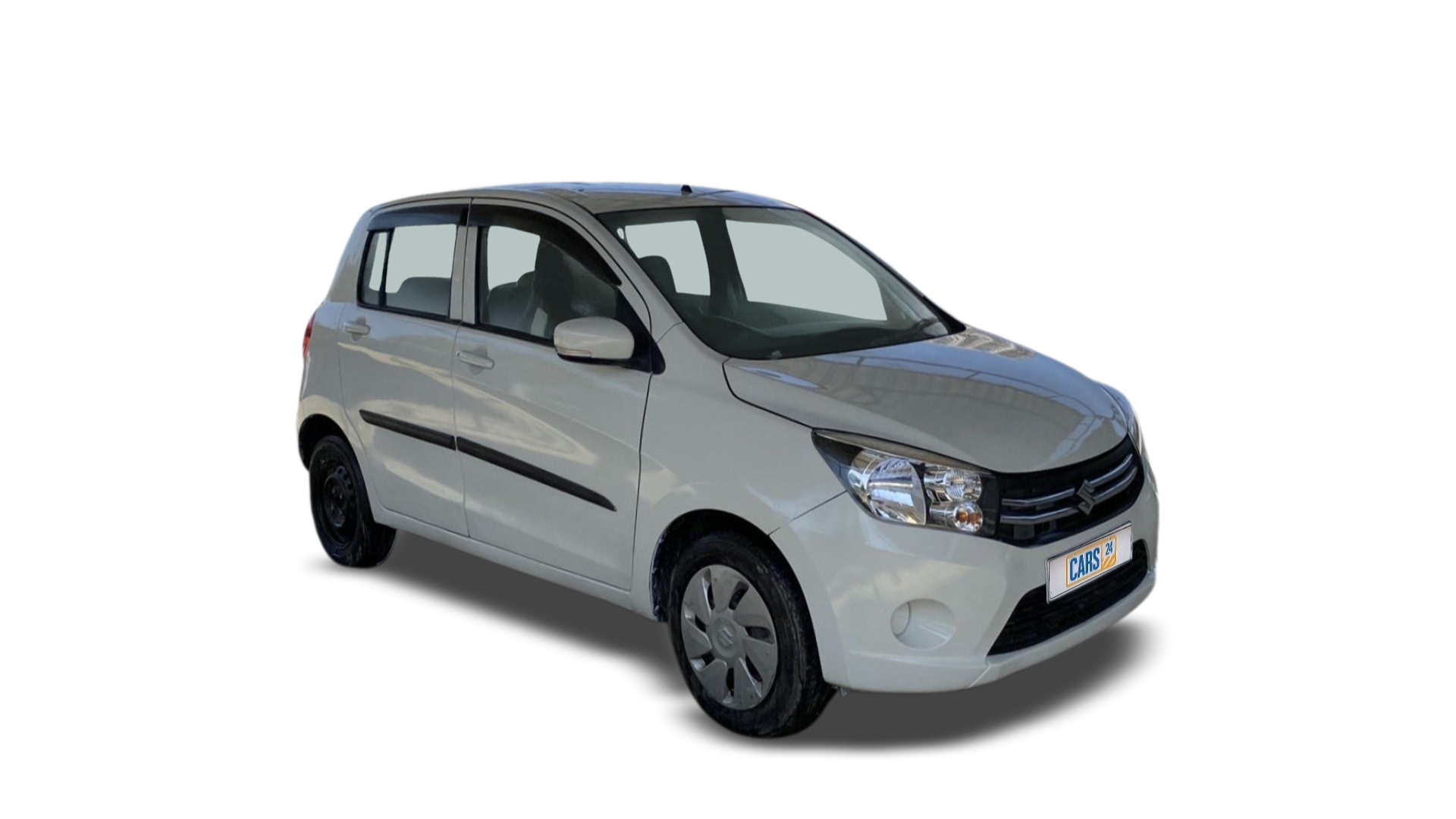 2016 Maruti Celerio - Hatchback - Petrol - Automatic - ₹4.03 lakh