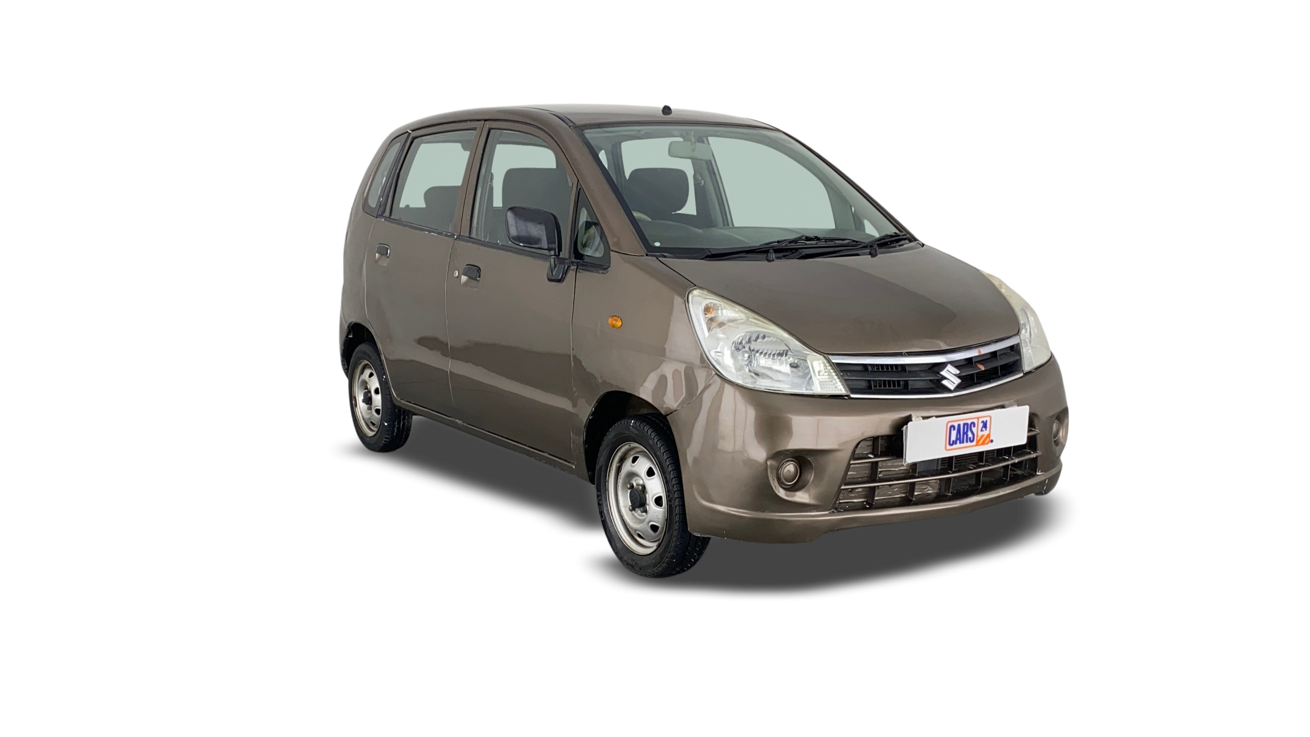 2011 Maruti Zen Estilo - Hatchback - Petrol - Manual - ₹1.56 lakh