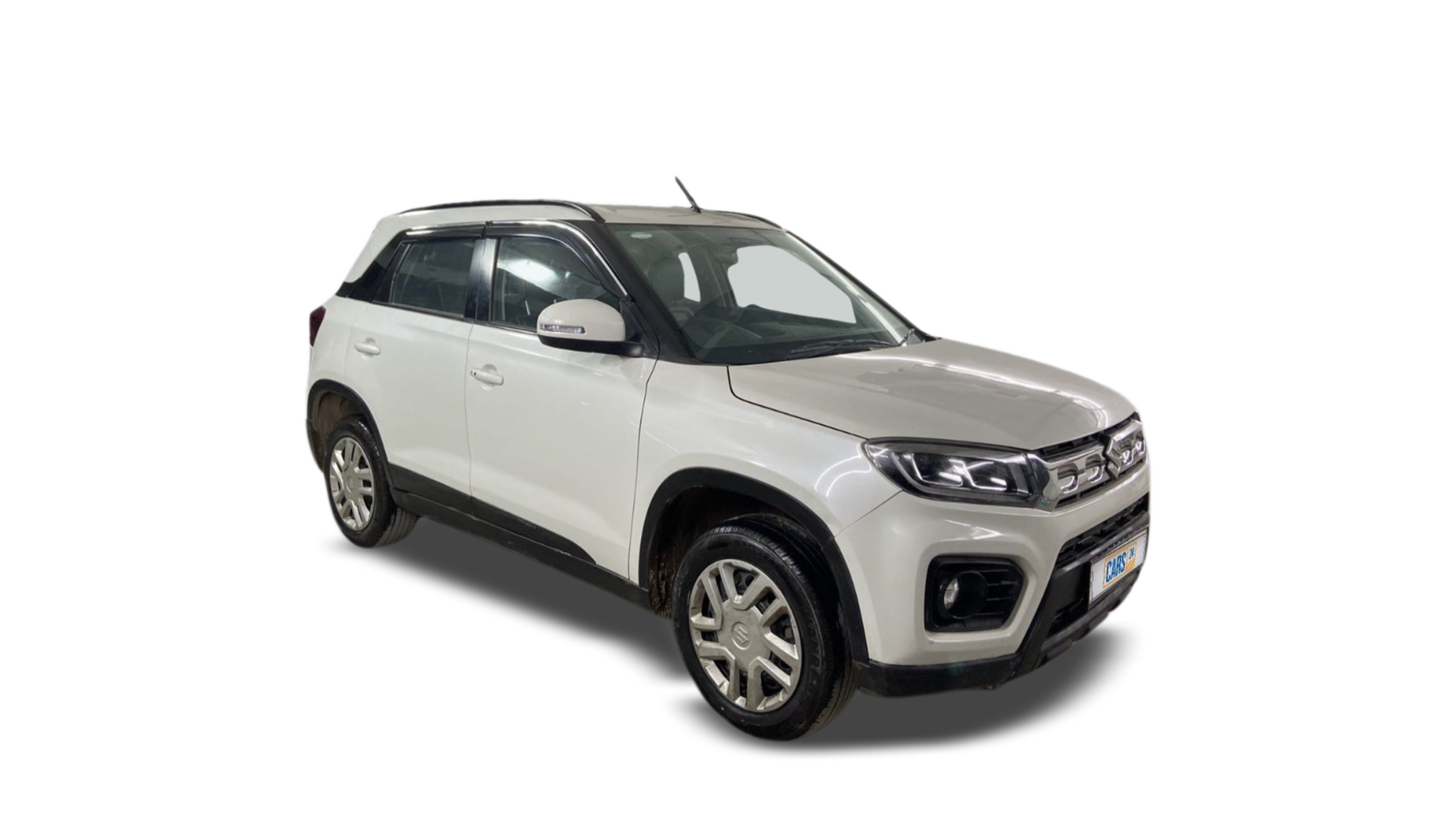 Maruti Vitara Brezza-img