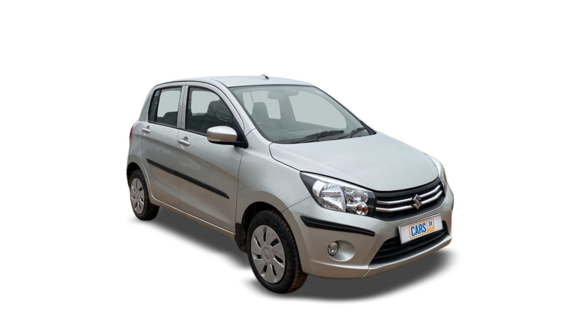 Maruti Celerio-img