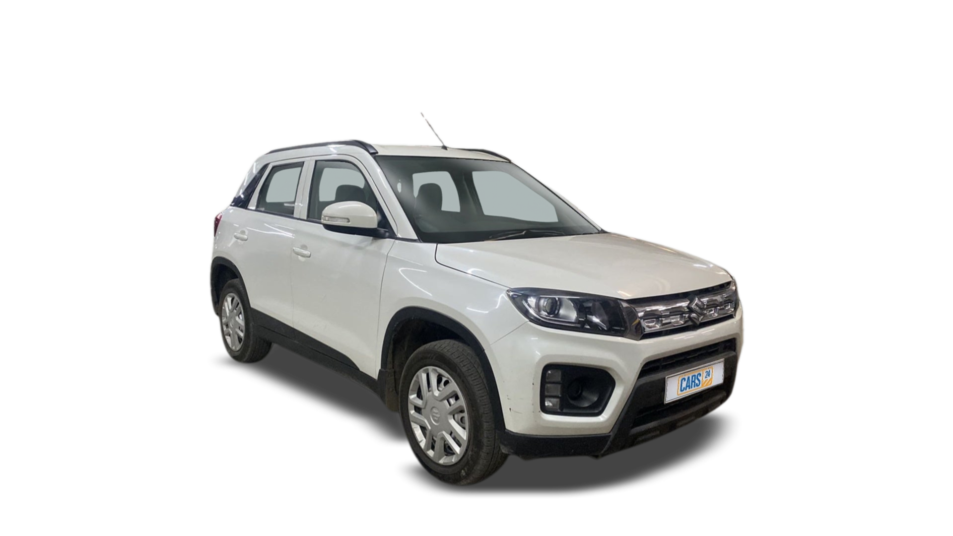 Maruti Vitara Brezza-img