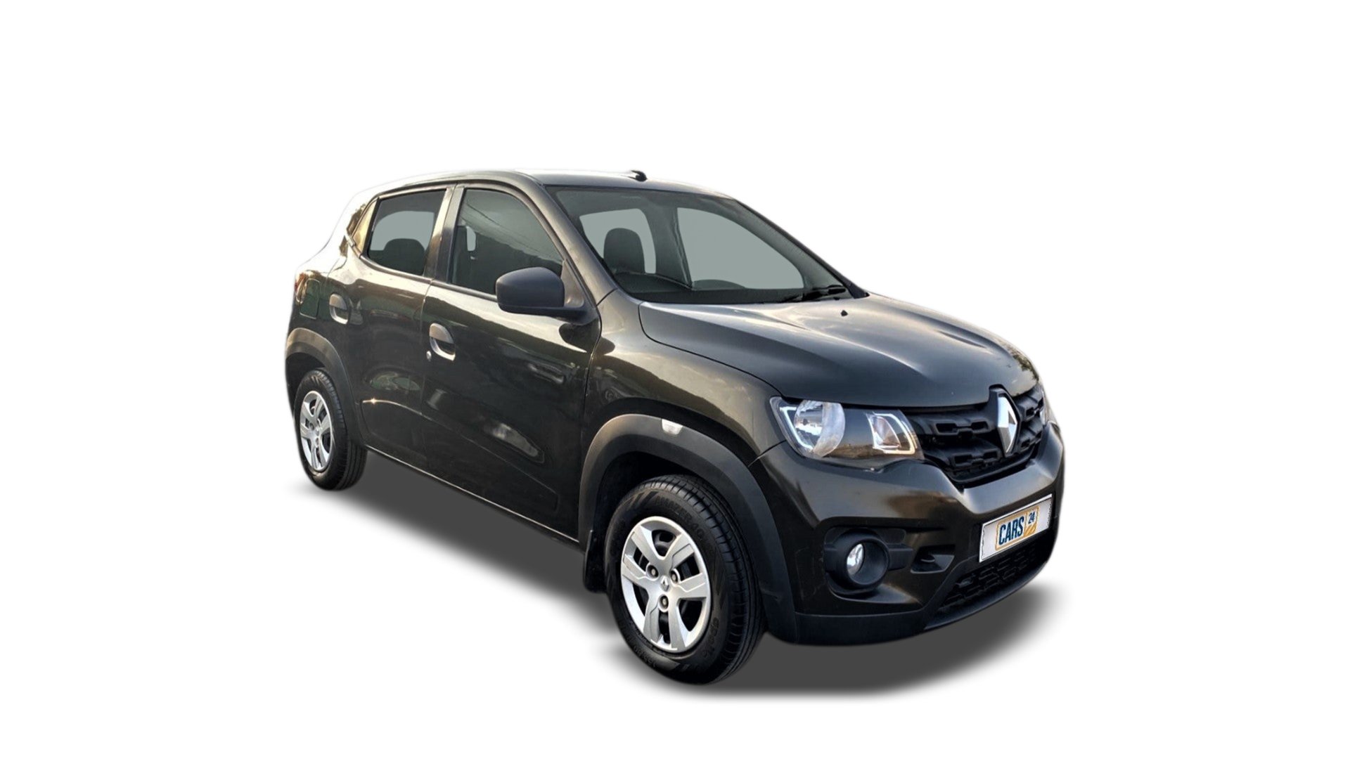 2019 Renault Kwid - Hatchback - Petrol - Manual - ₹3.27 lakh