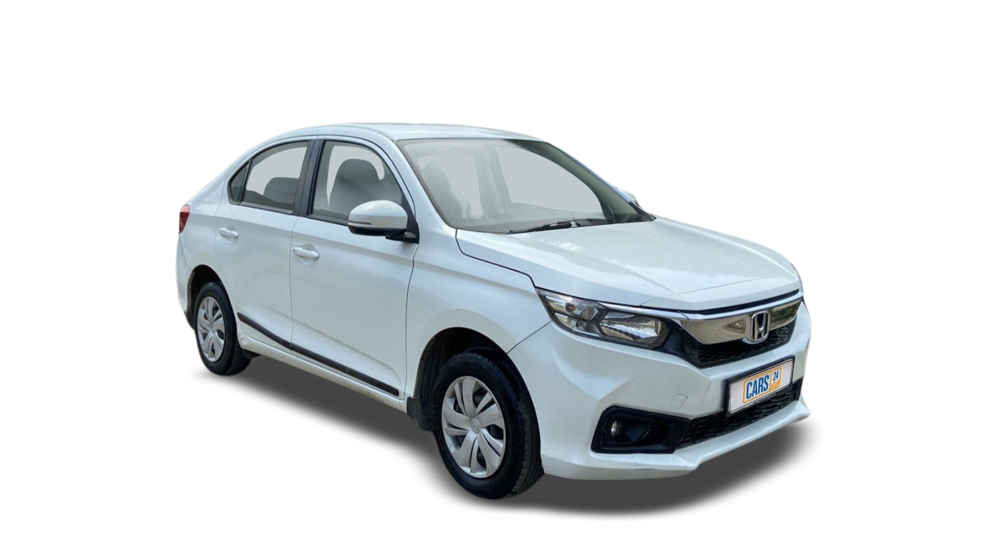 2018 Honda Amaze - Sedan - Diesel - Manual - ₹5.76 lakh