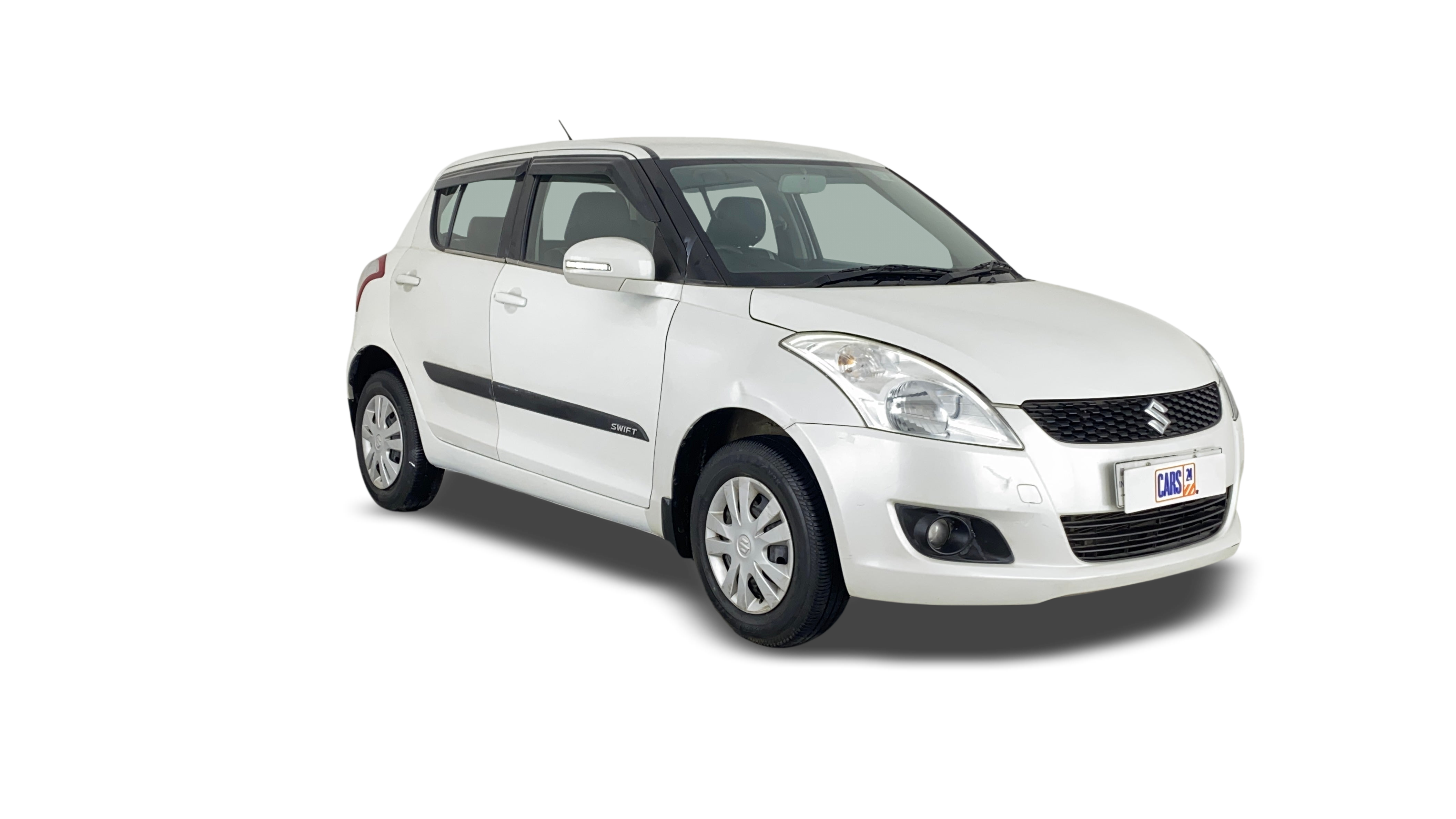 2014 Maruti Swift - Hatchback - Petrol - Manual - ₹3.94 lakh