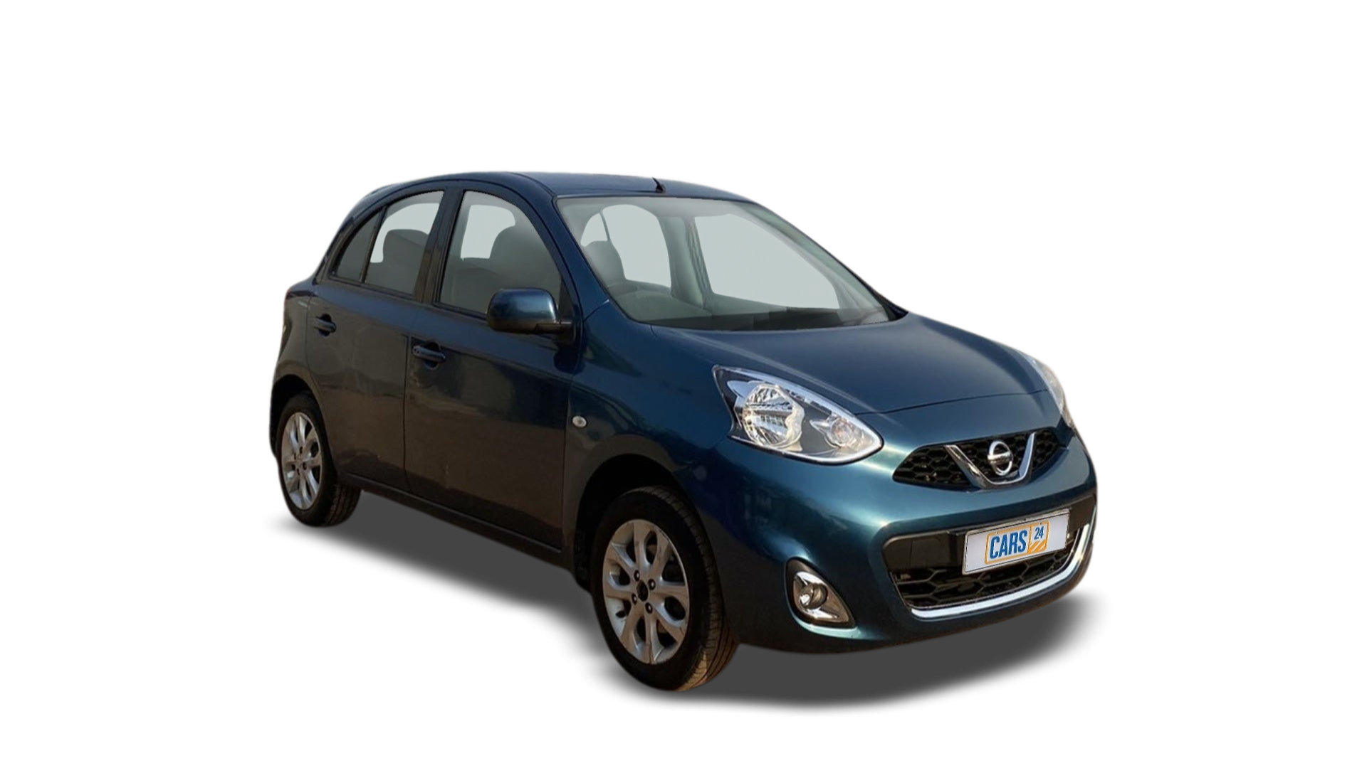 Nissan Micra-img