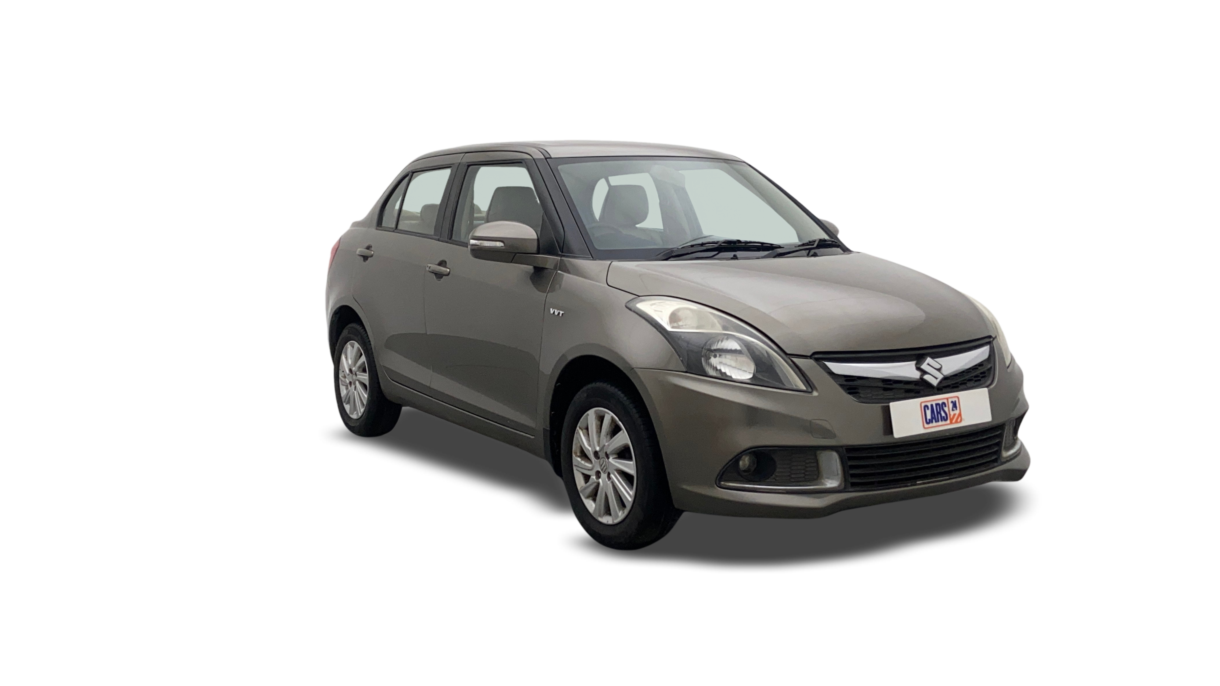 2015 Maruti Swift Dzire - Sedan - Petrol - Manual - ₹5.07 lakh