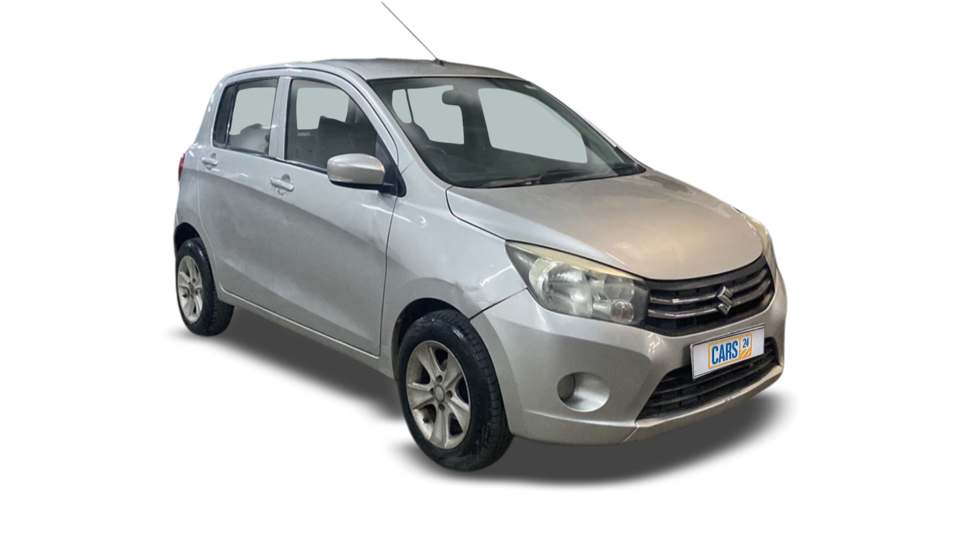 Maruti Celerio-img