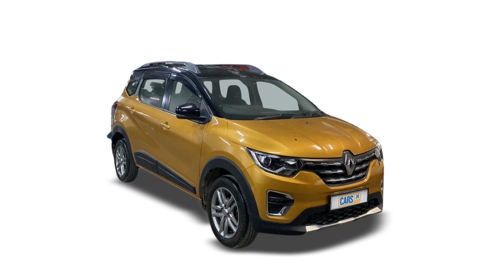 2021 Renault TRIBER - SUV - Petrol - Manual - ₹5.88 lakh